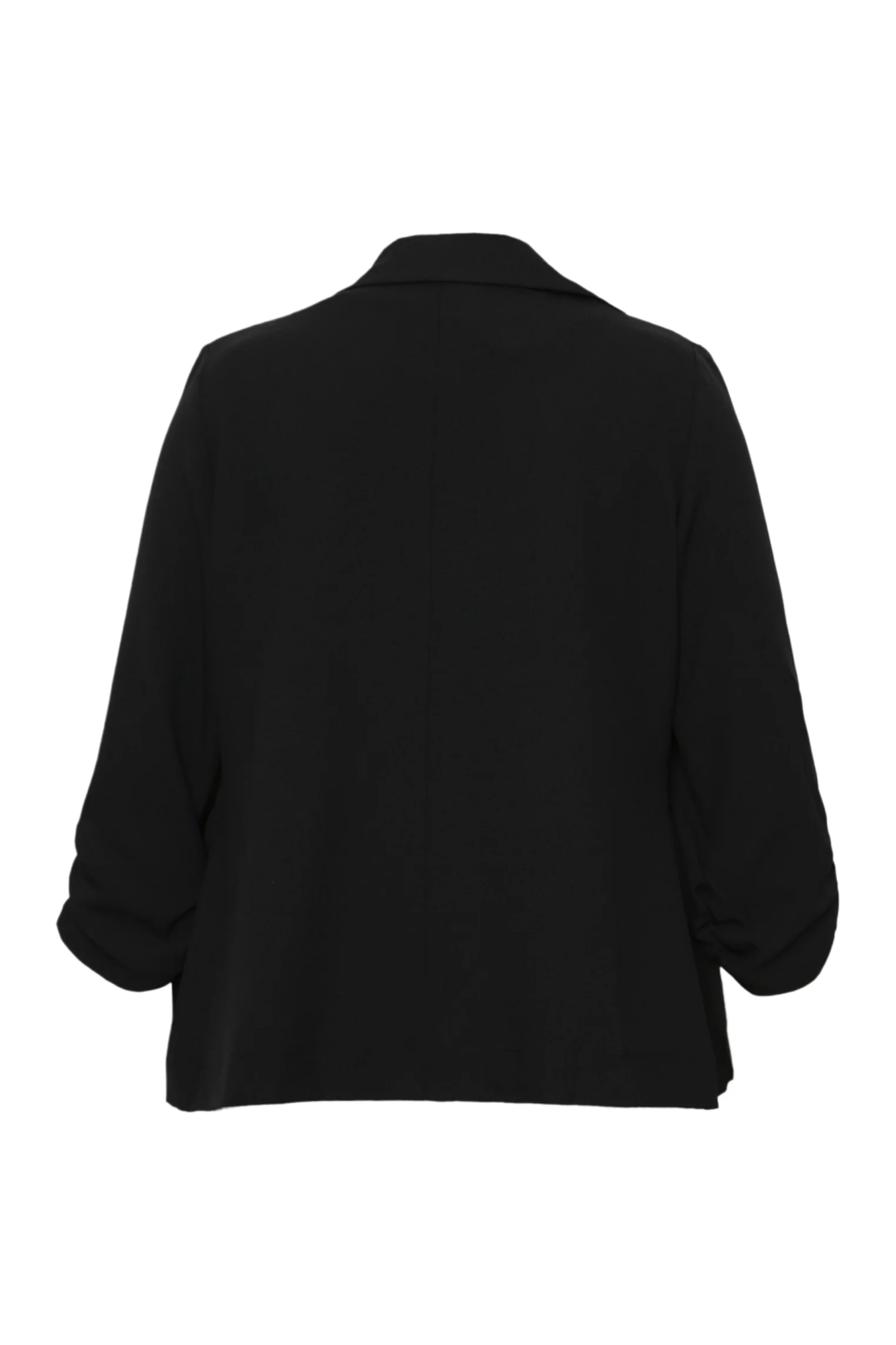 Blazer ample uni - Image 8
