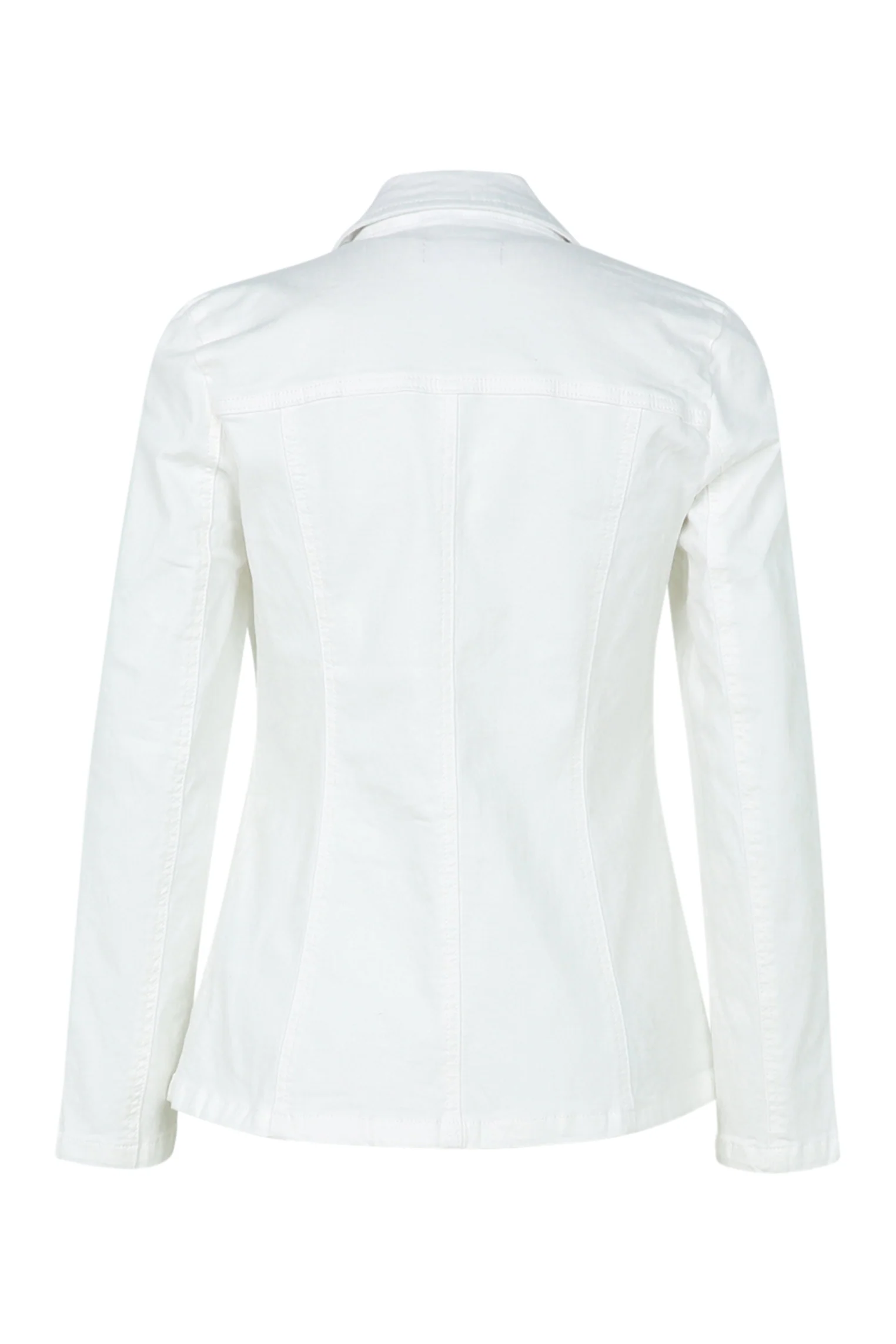 Blazer en coton - Image 10