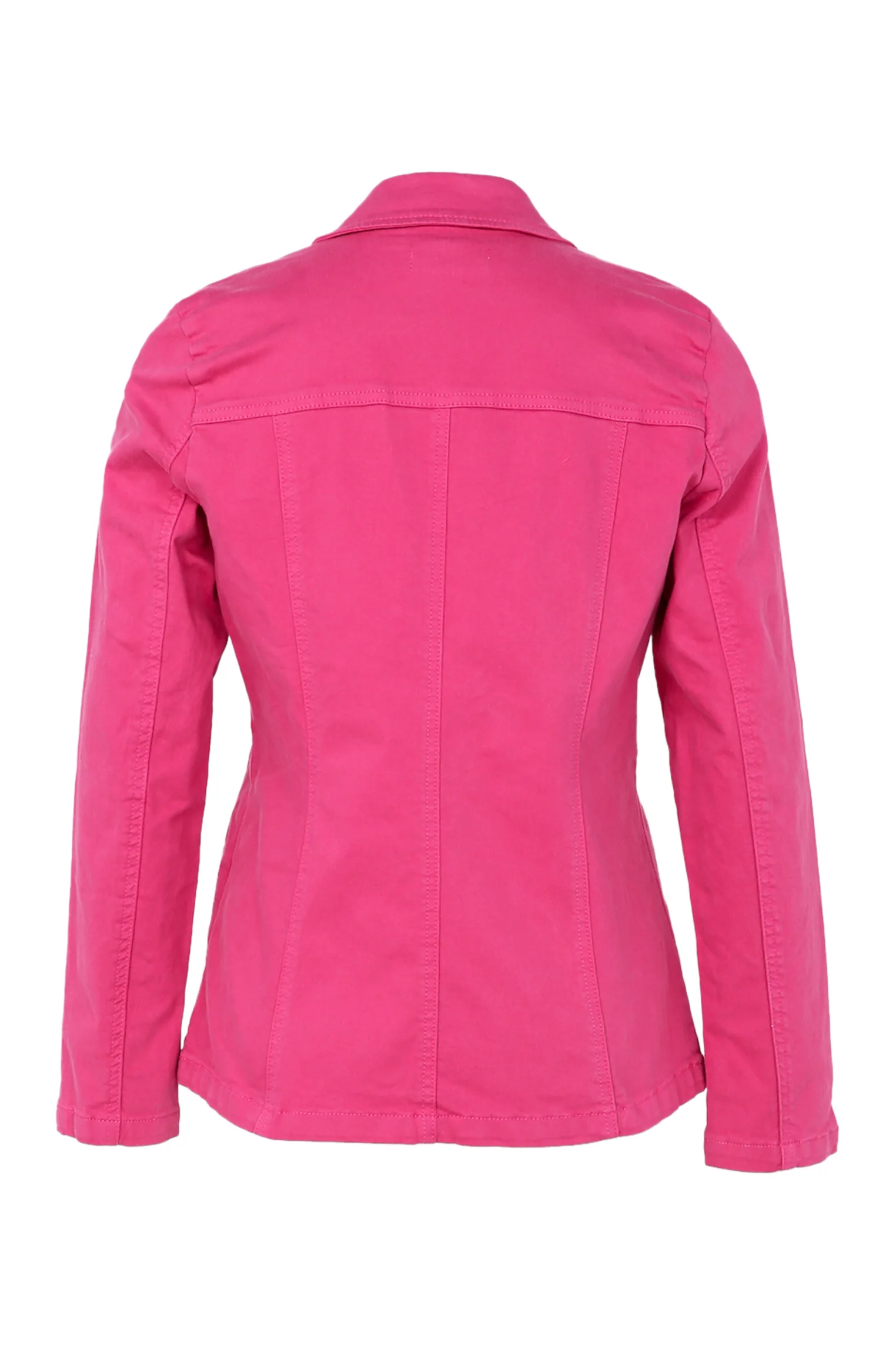 Blazer en coton - Image 21
