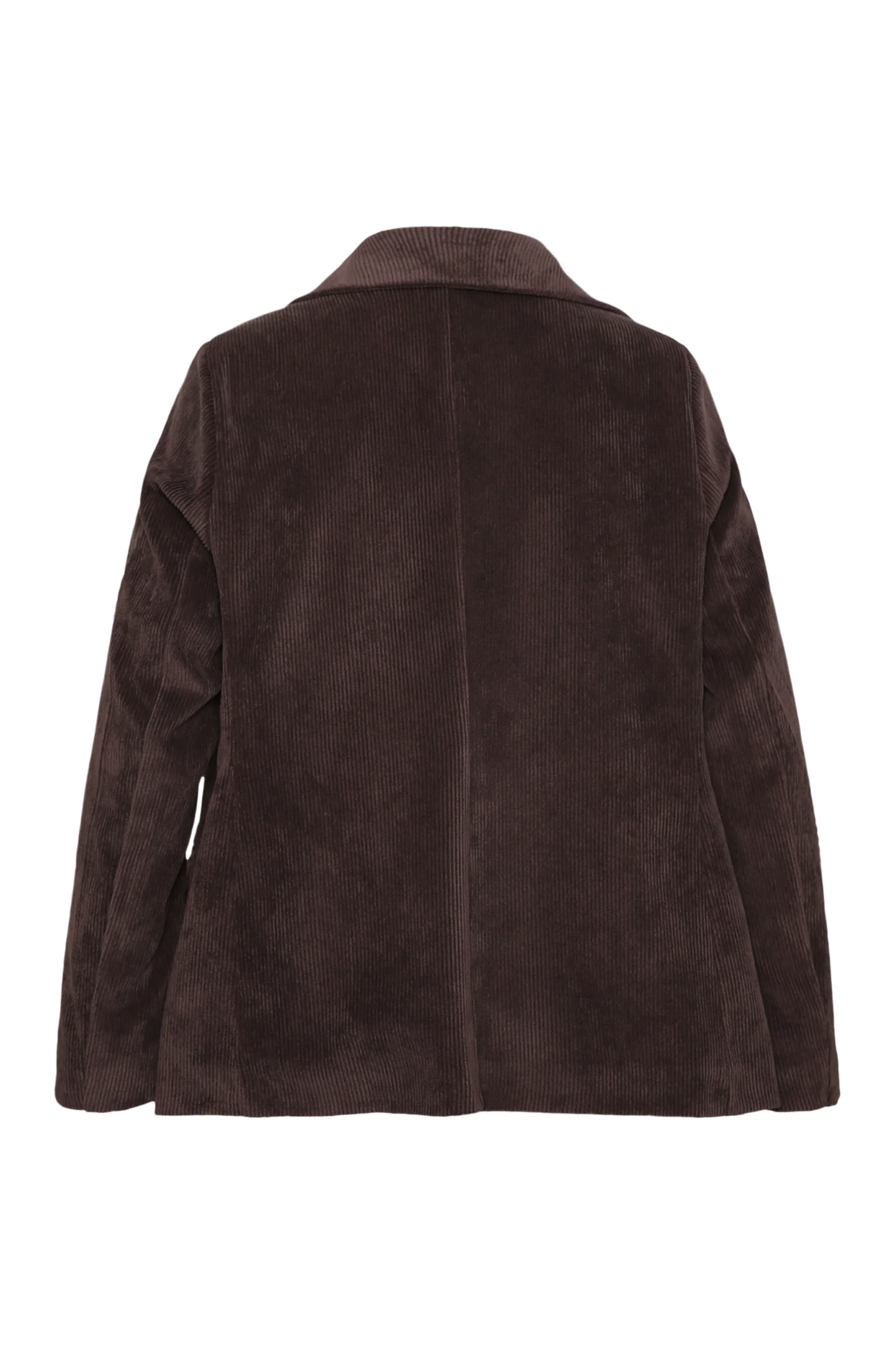 Blazer en velours - Image 8