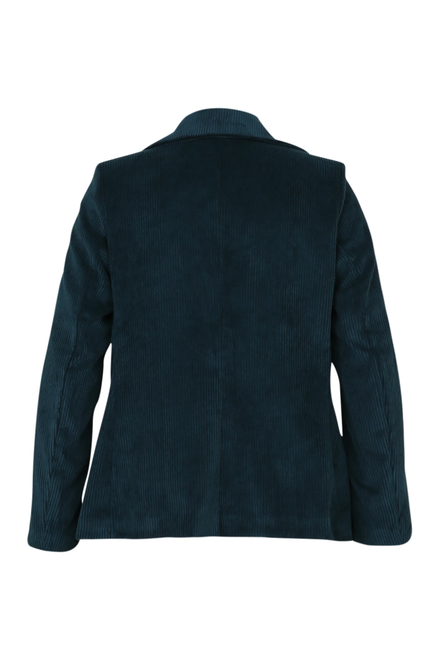 Blazer en velours doublĂ© imprimĂ© peau de bĂȘte - Image 11