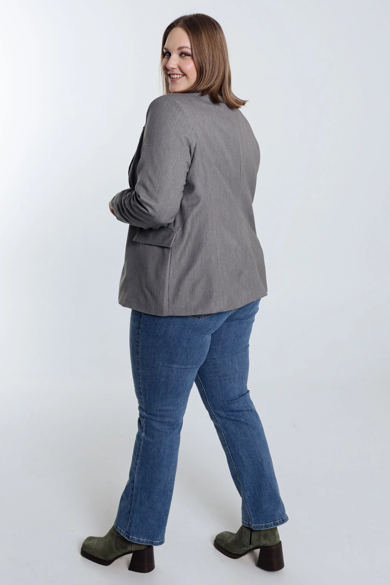 Blazer uni - Image 2