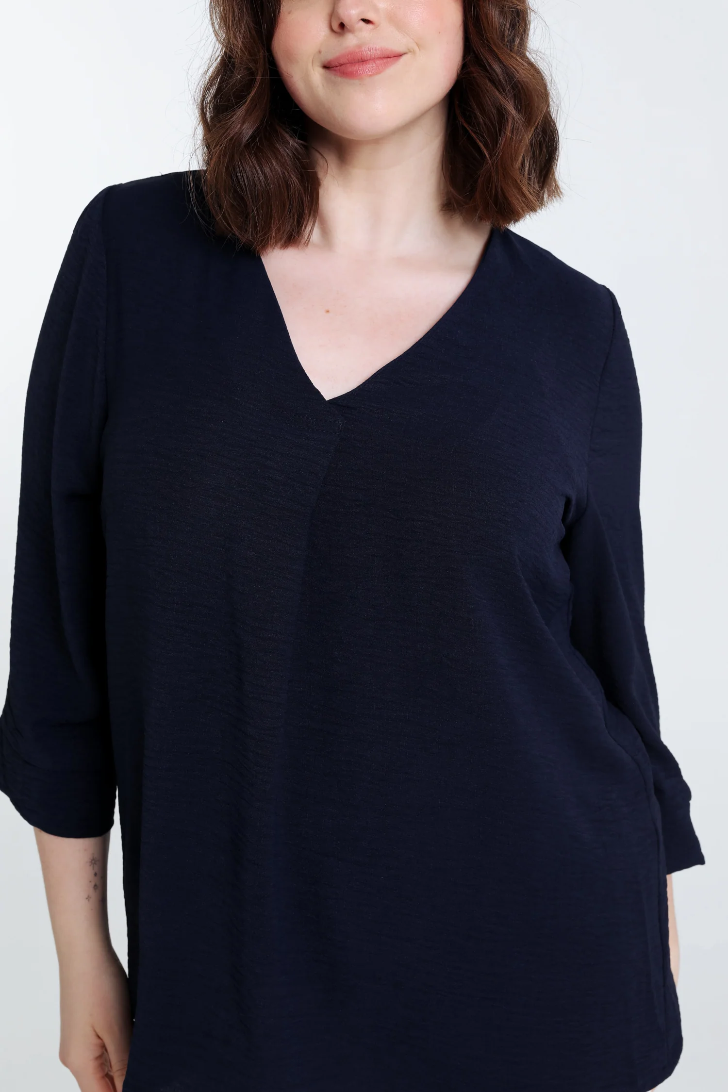 Blouse ample - Image 26