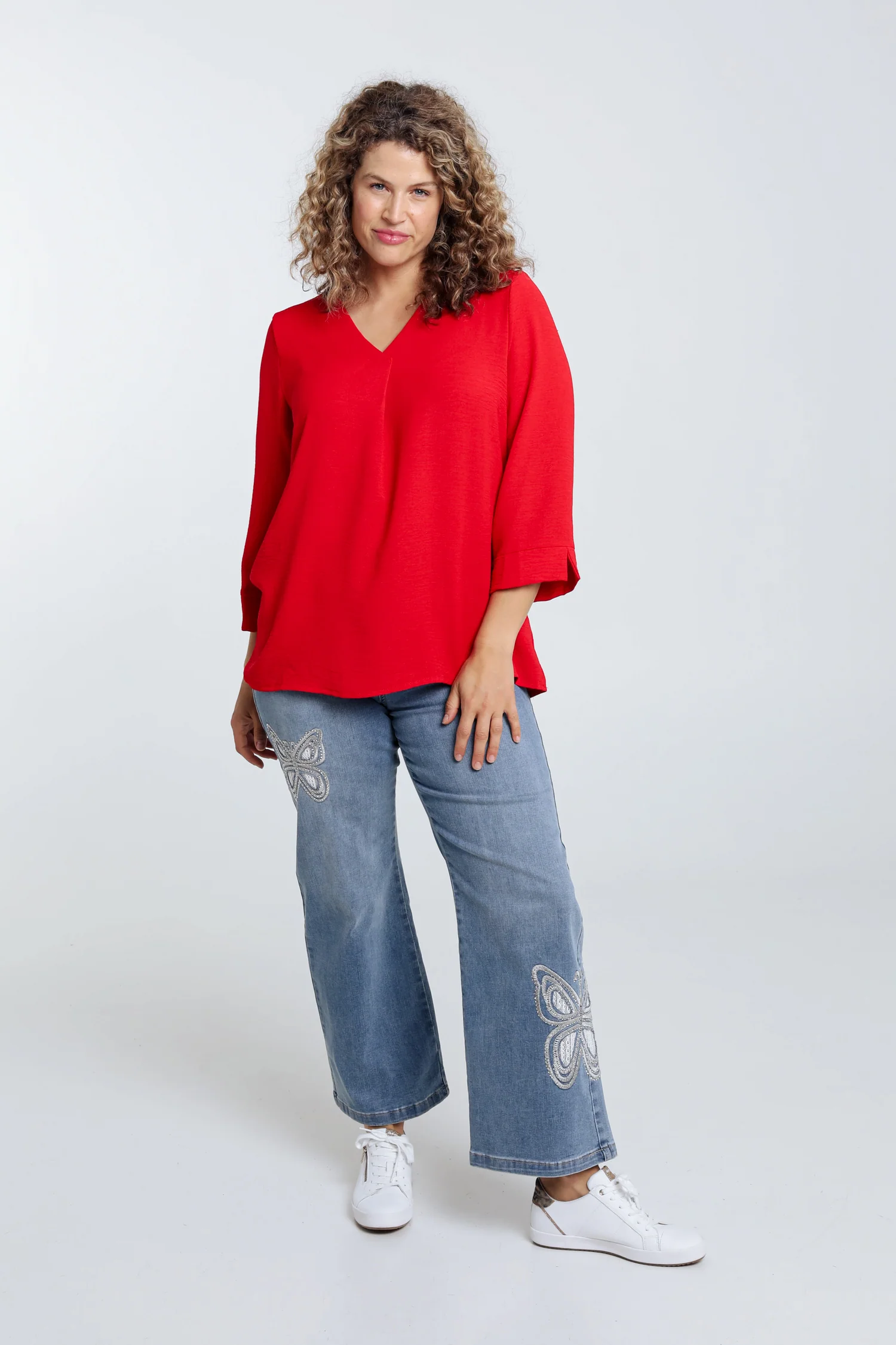 Blouse ample - Image 41