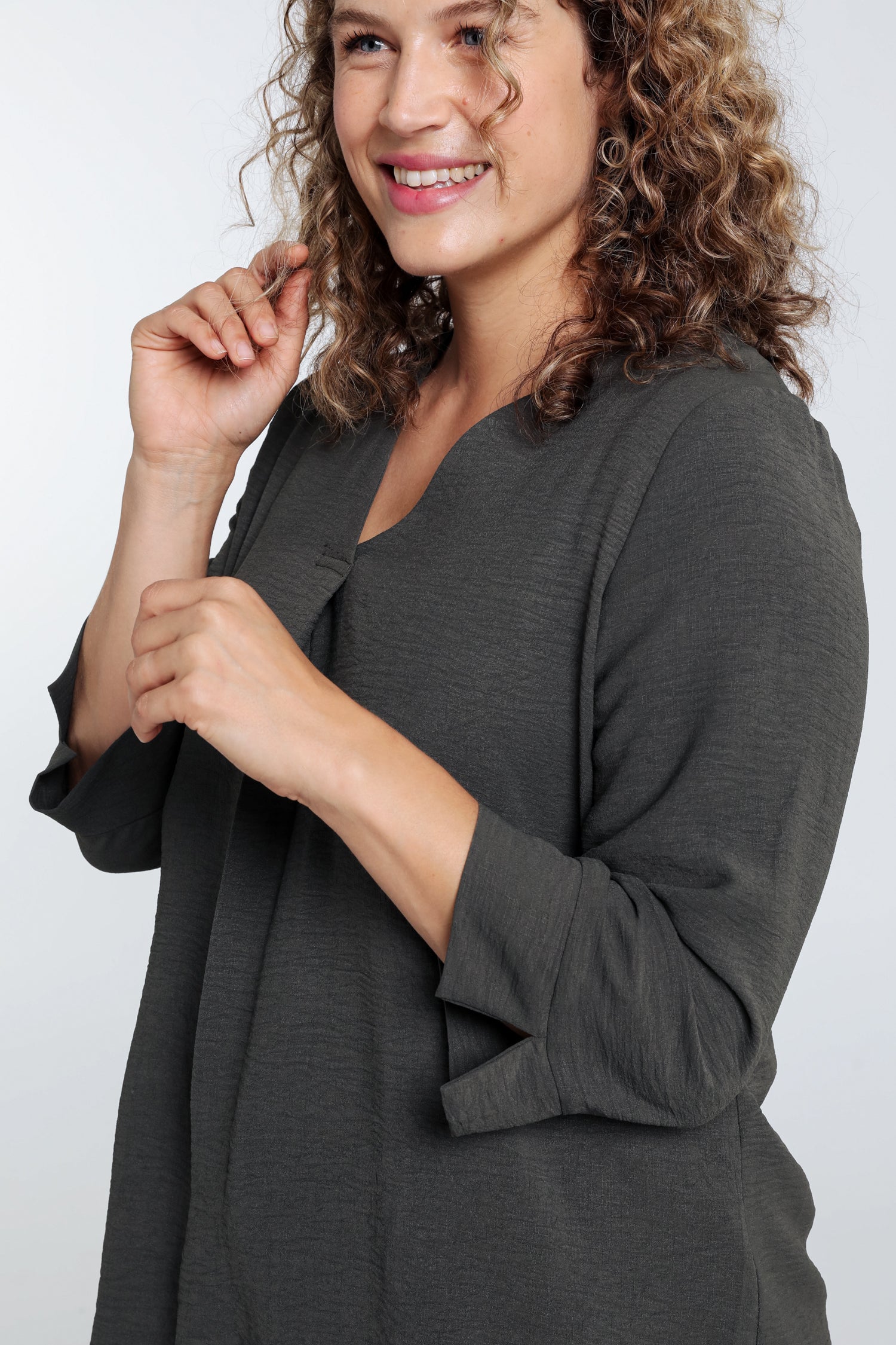 Blouse ample - Image 47