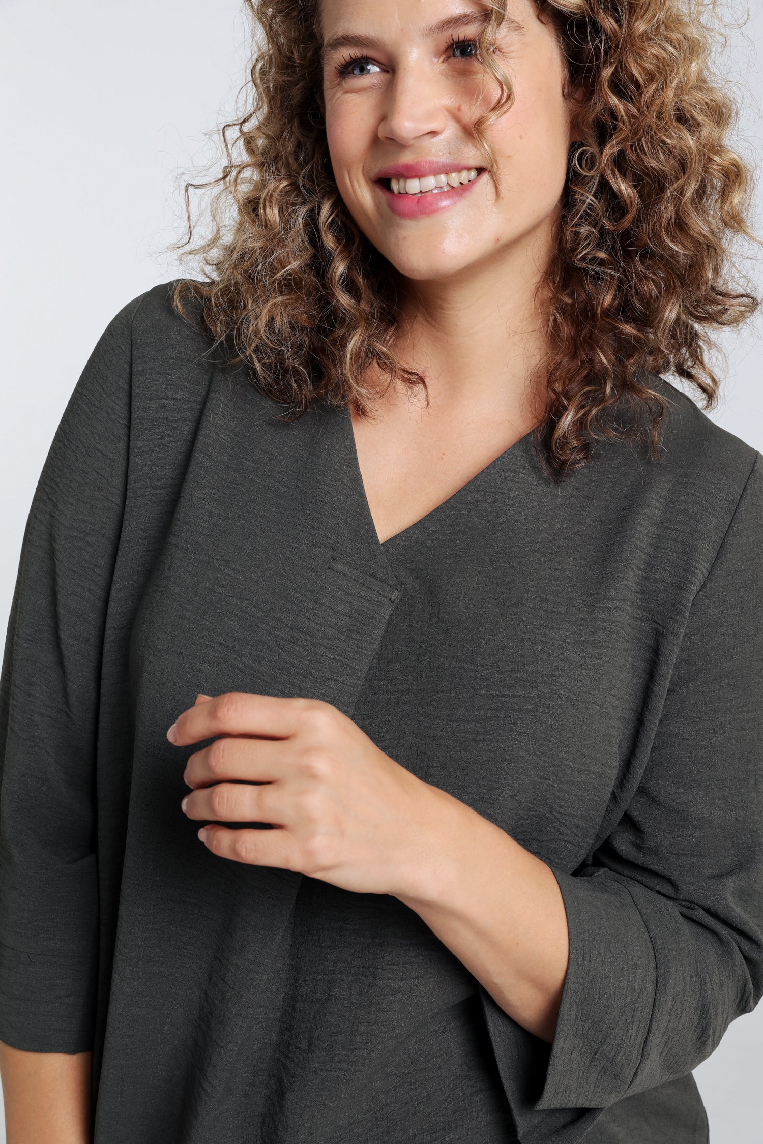 Blouse ample - Image 48
