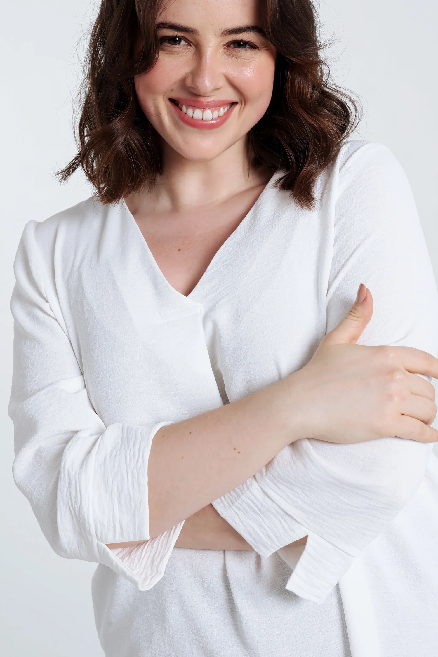 Blouse ample - Image 5