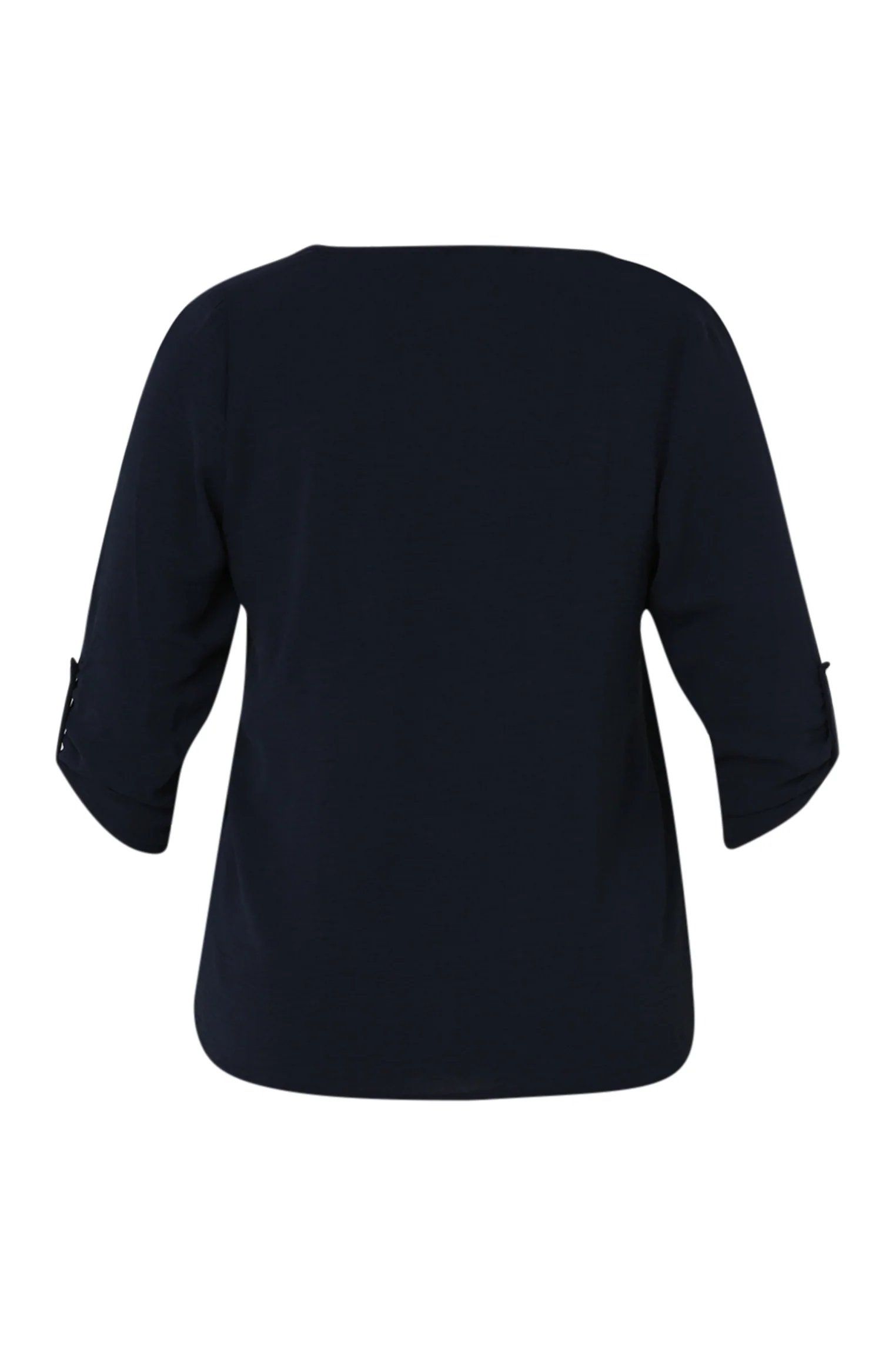 Blouse unie - Image 11