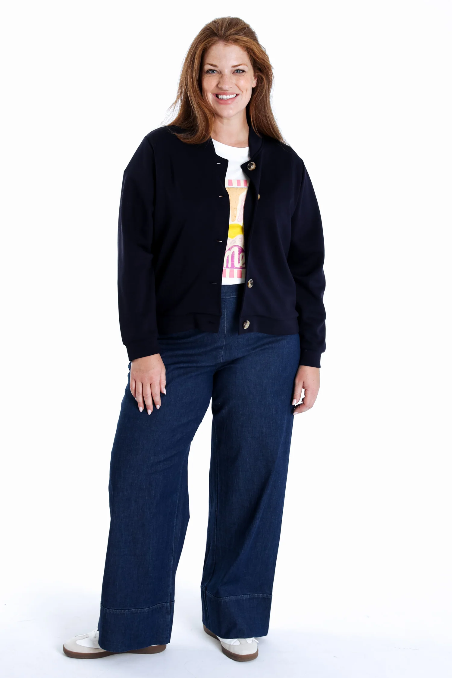 Bomber uni - Image 7