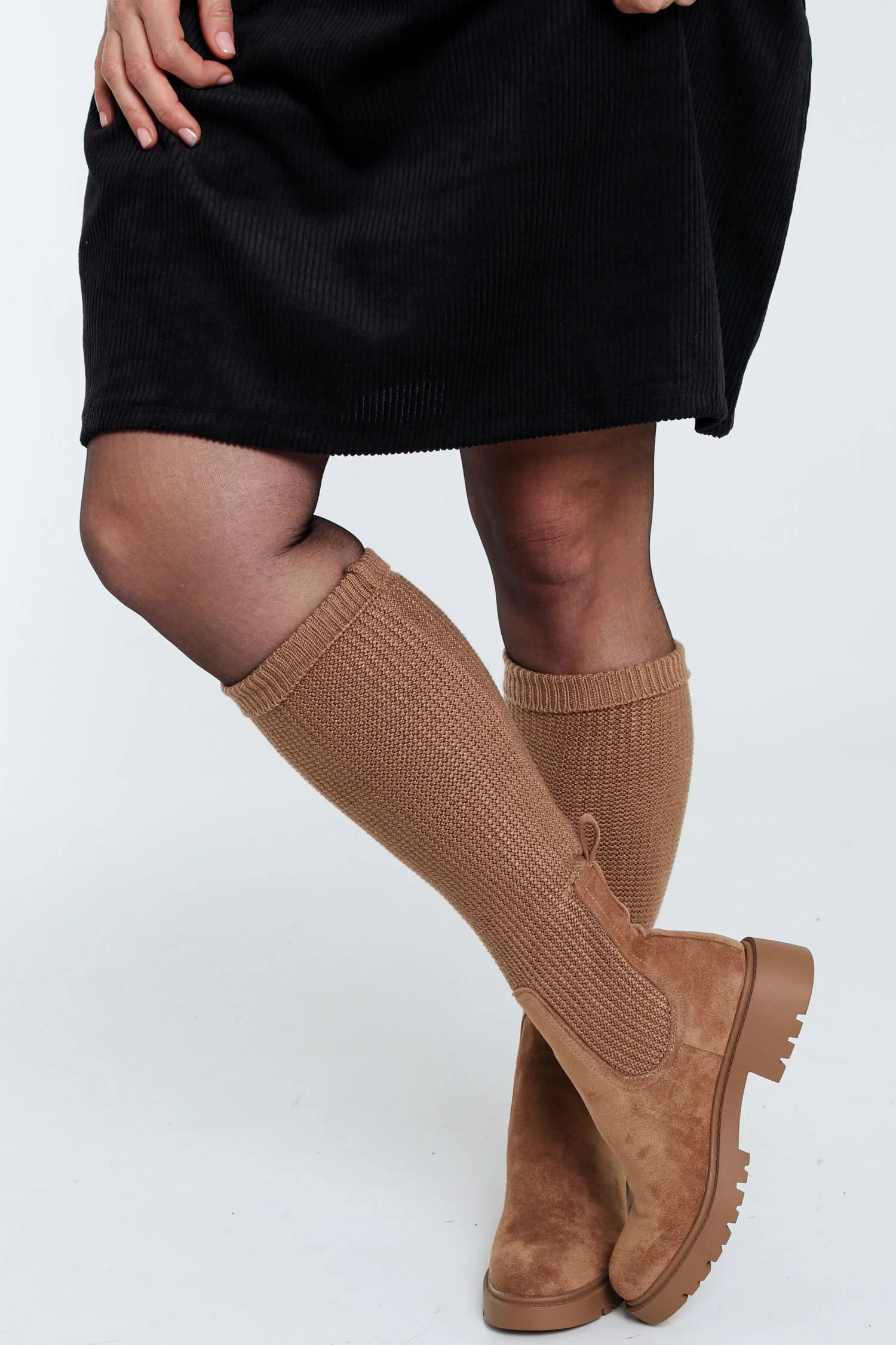 Bottes 2 en 1 - Image 3