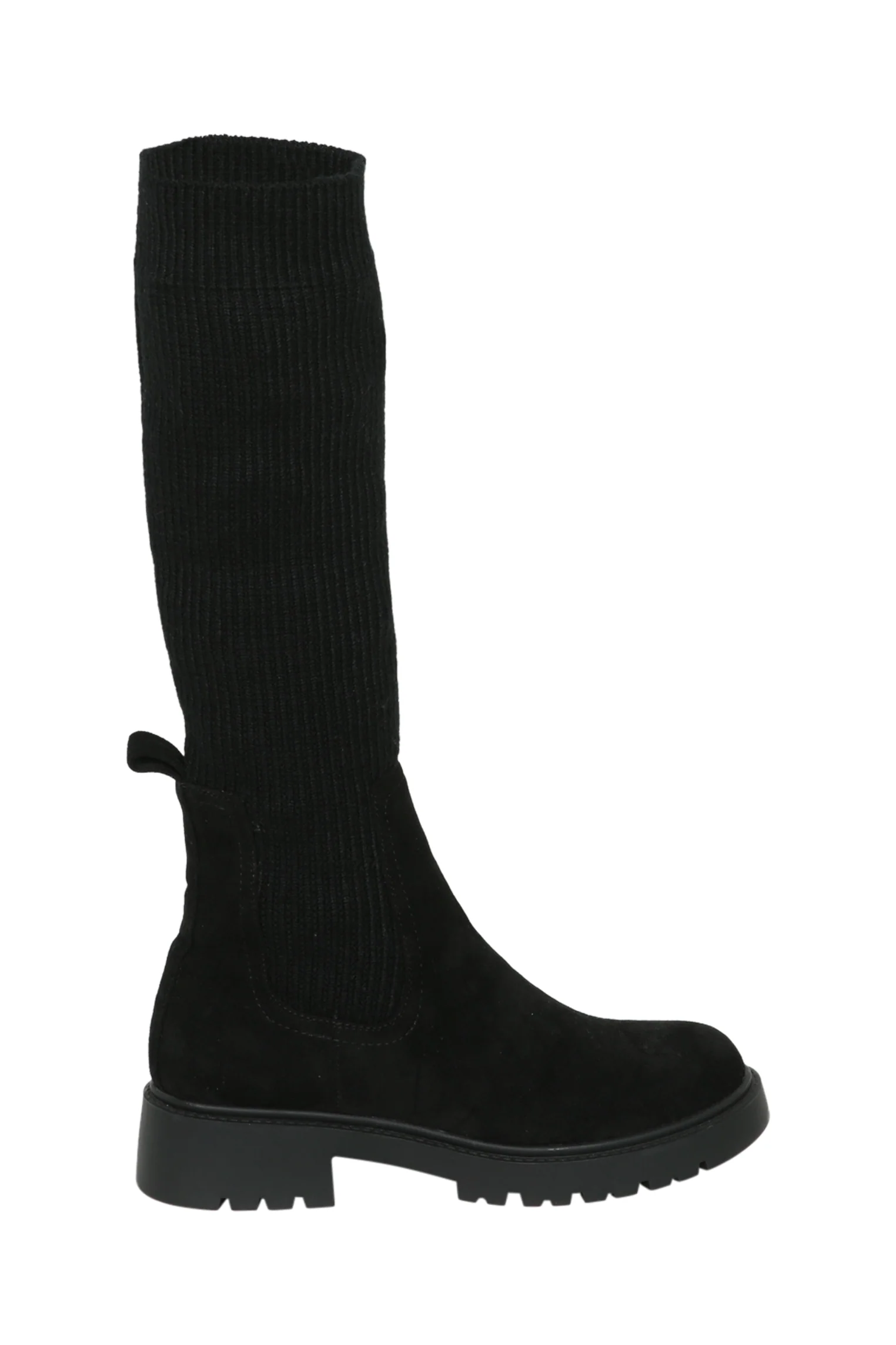 Bottes 2 en 1 en tricot - Image 11