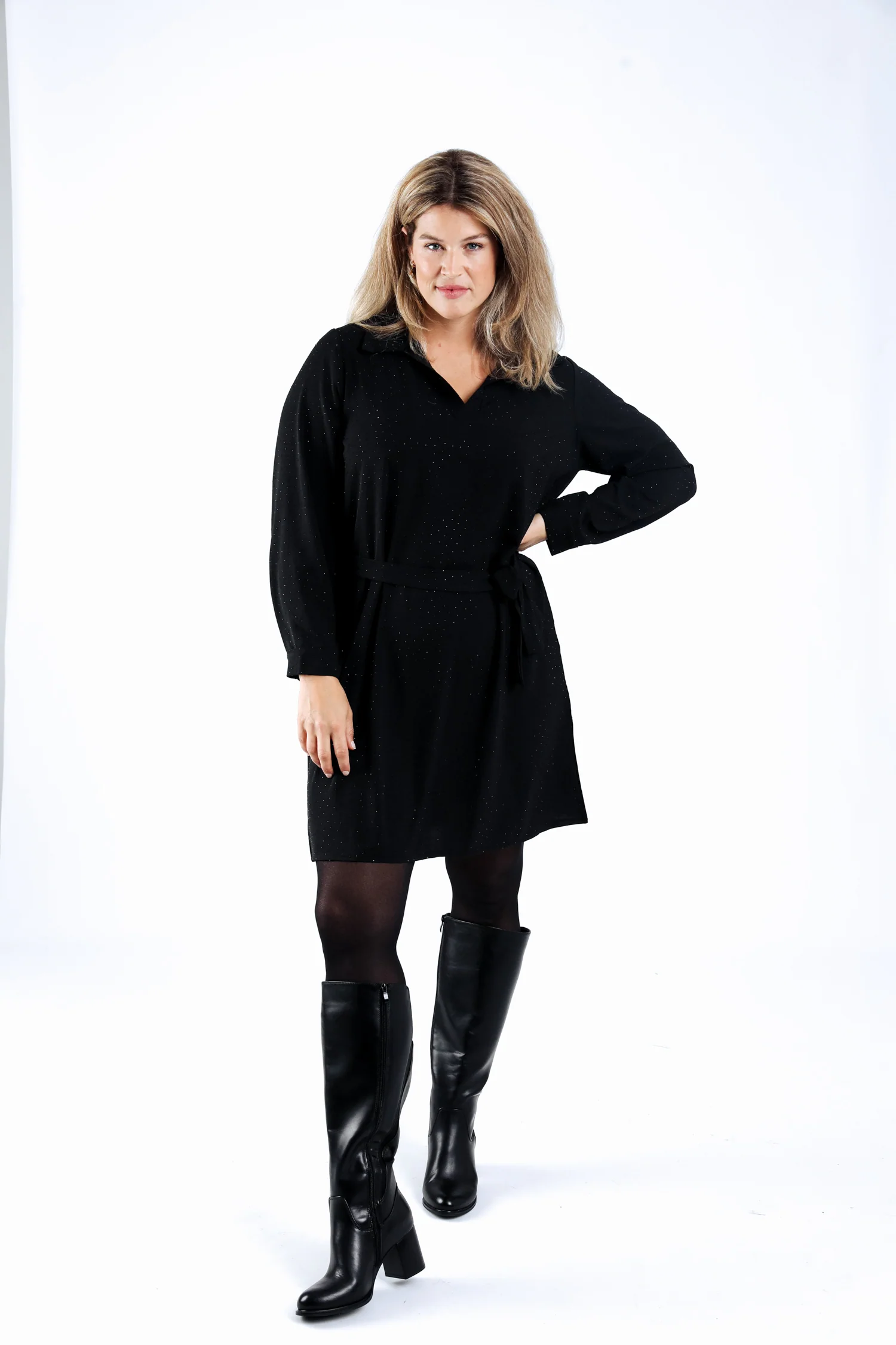Bottes Ă talons - Image 8