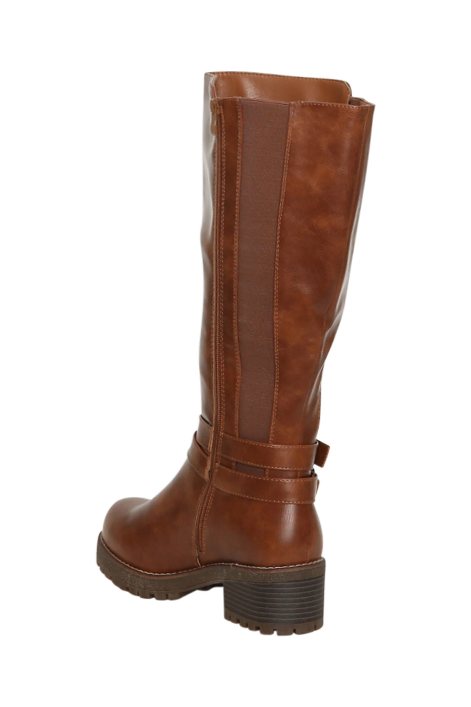 Bottes avec double boucle - Image 9
