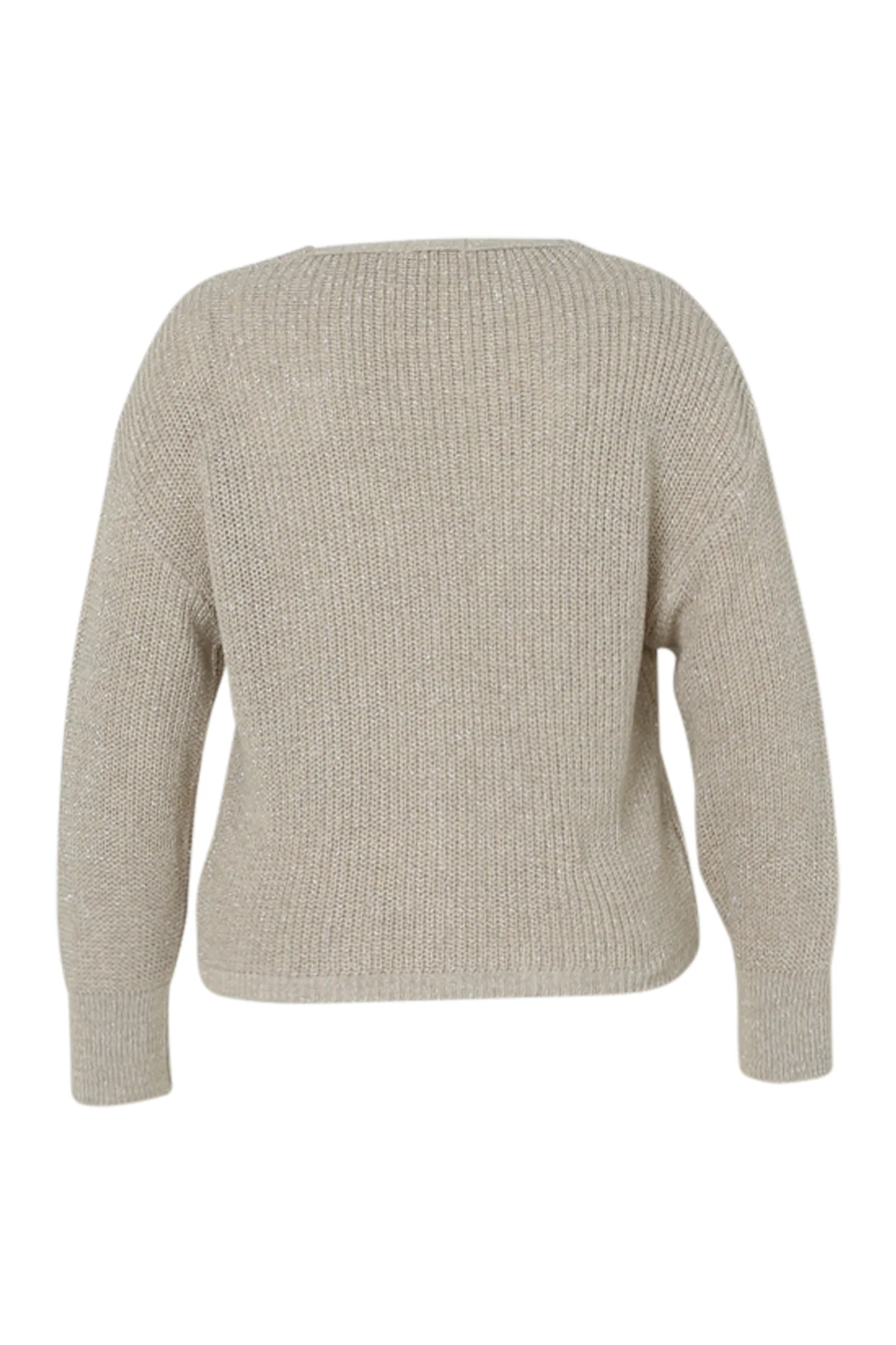 Cardigan boutonné uni - Image 11