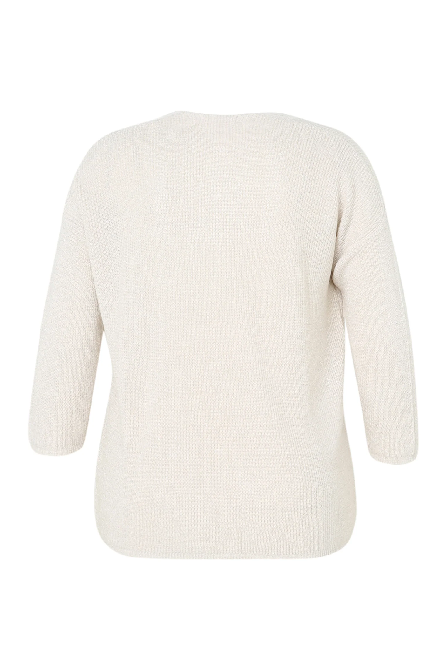 Cardigan en viscose avec lurex - Image 22