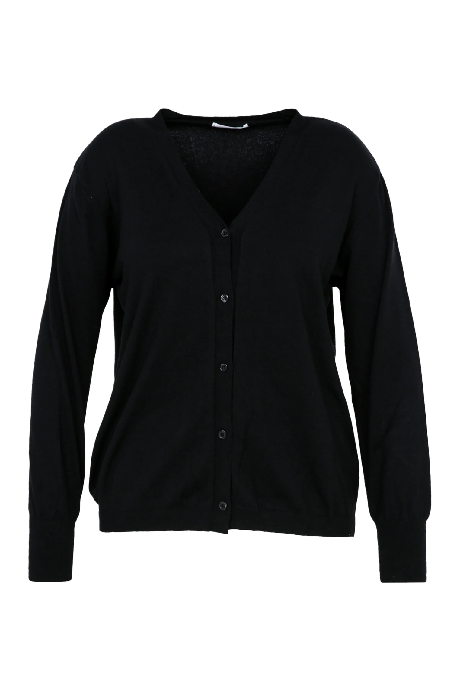 Cardigan uni - Image 10