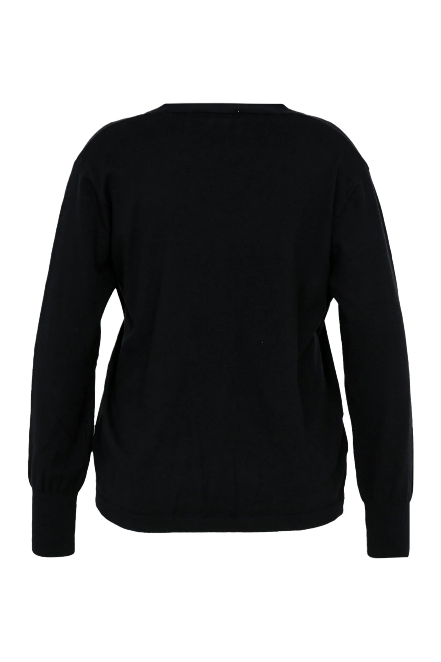 Cardigan uni - Image 11