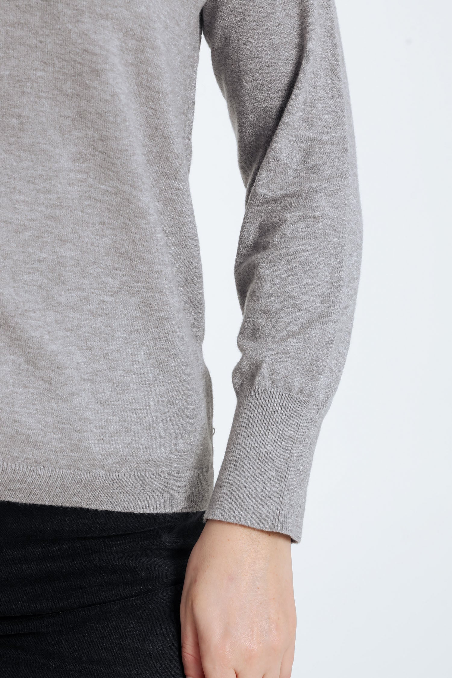 Cardigan uni - Image 16