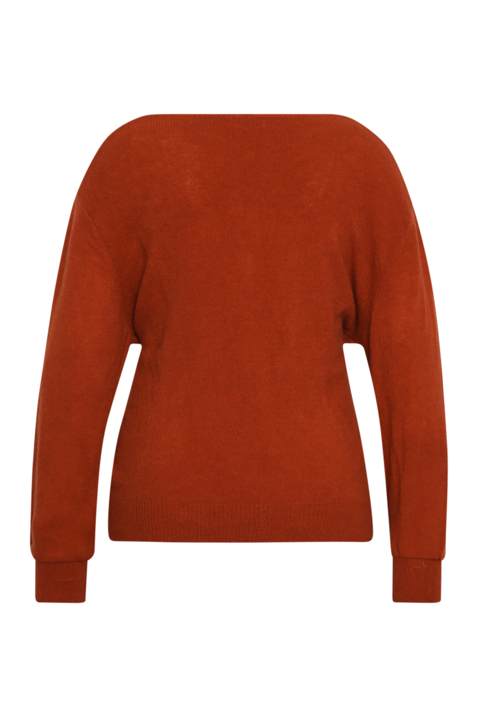 Cardigan uni - Image 8