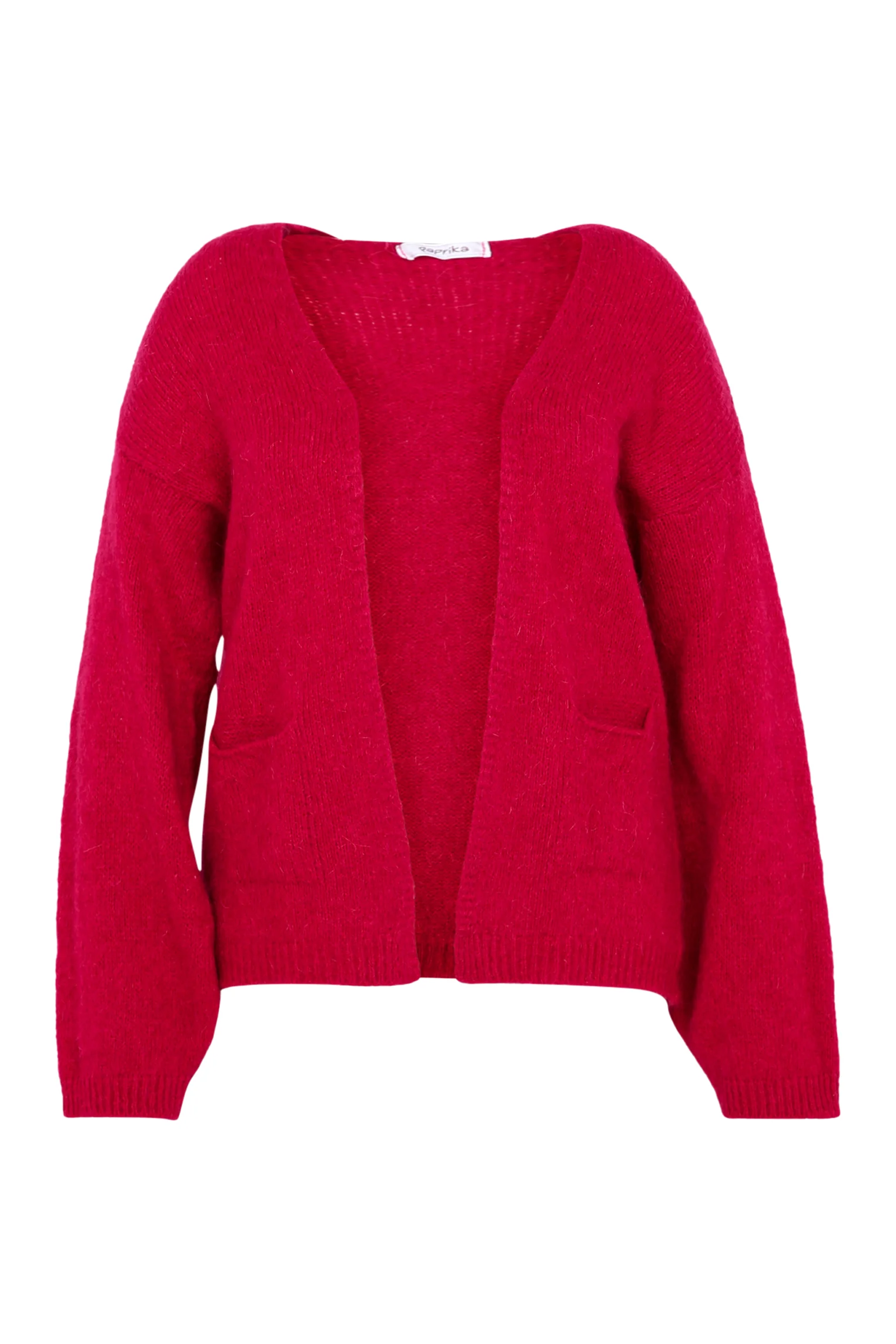 Cardigan uni - Image 10