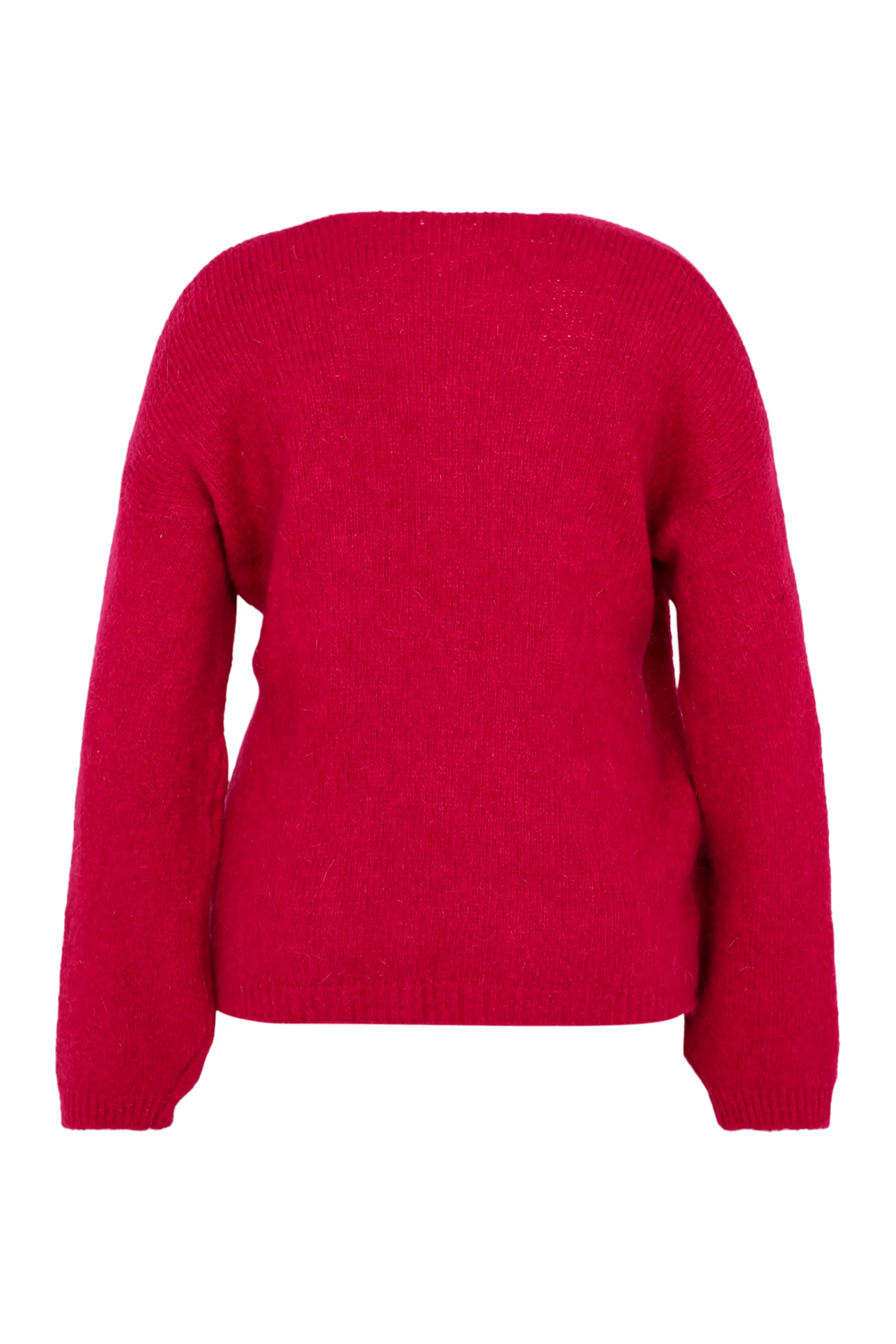 Cardigan uni - Image 11