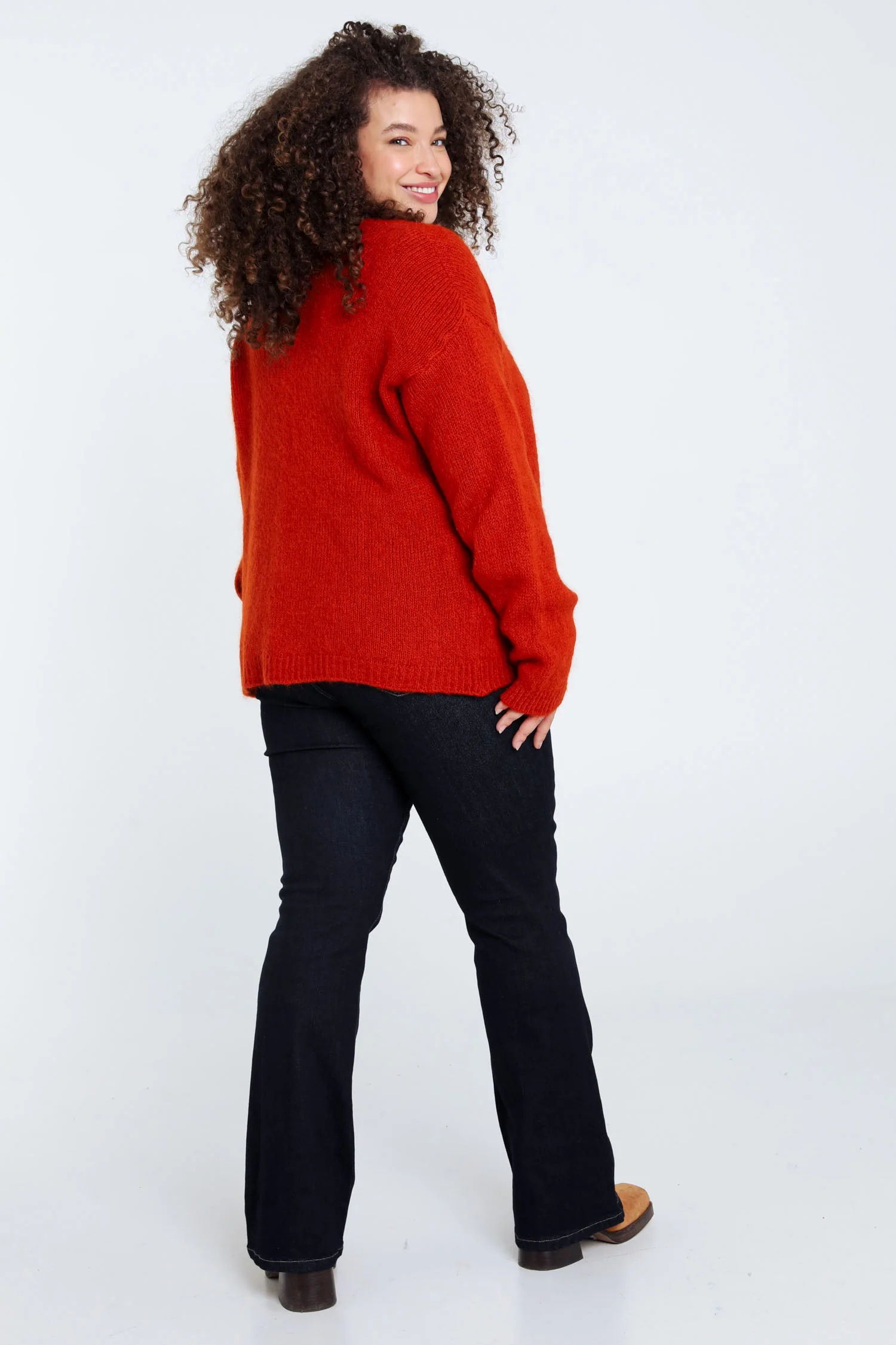 Cardigan uni - Image 24
