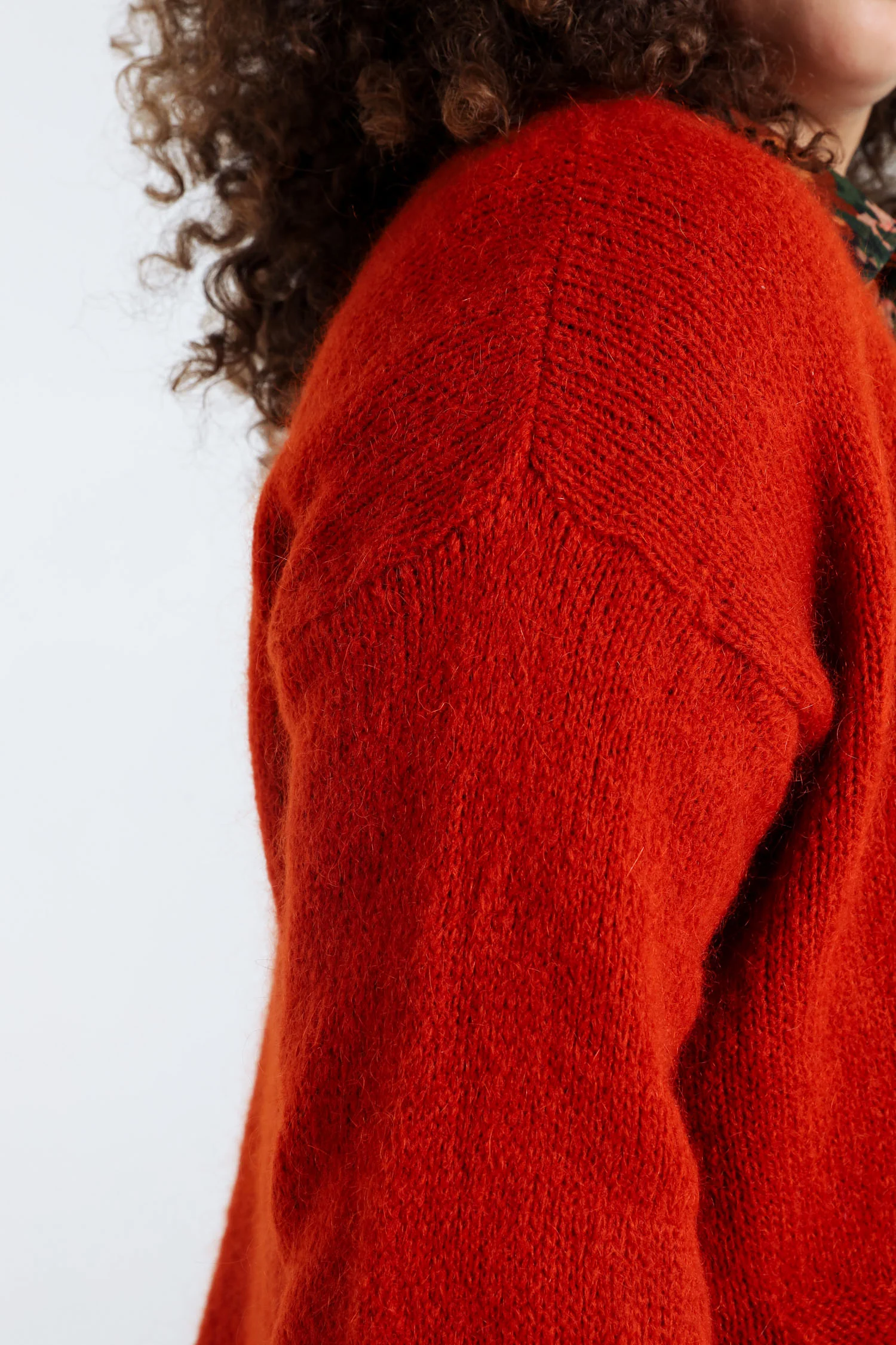 Cardigan uni - Image 28