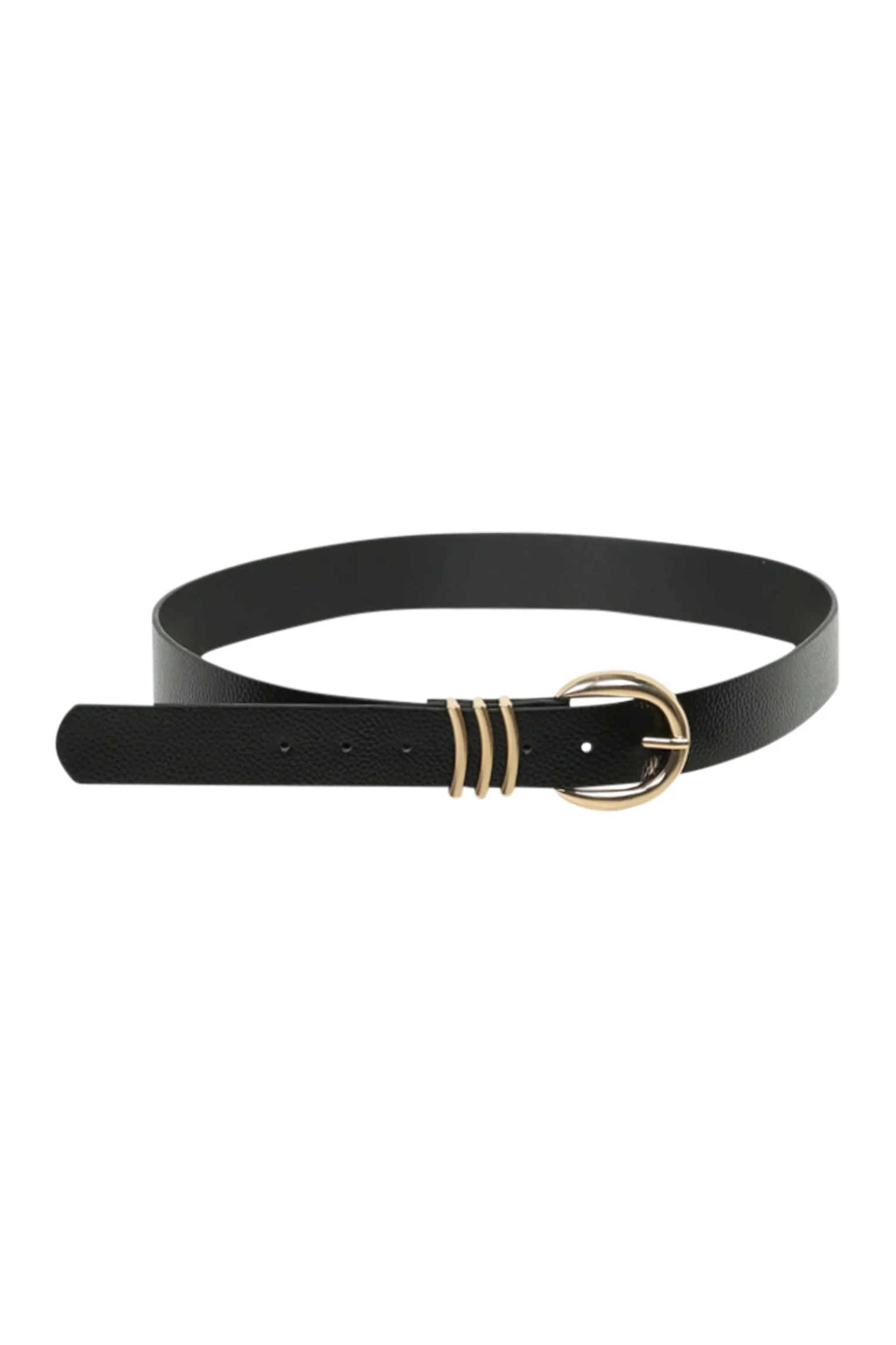 Ceinture en faux cuir - Image 3