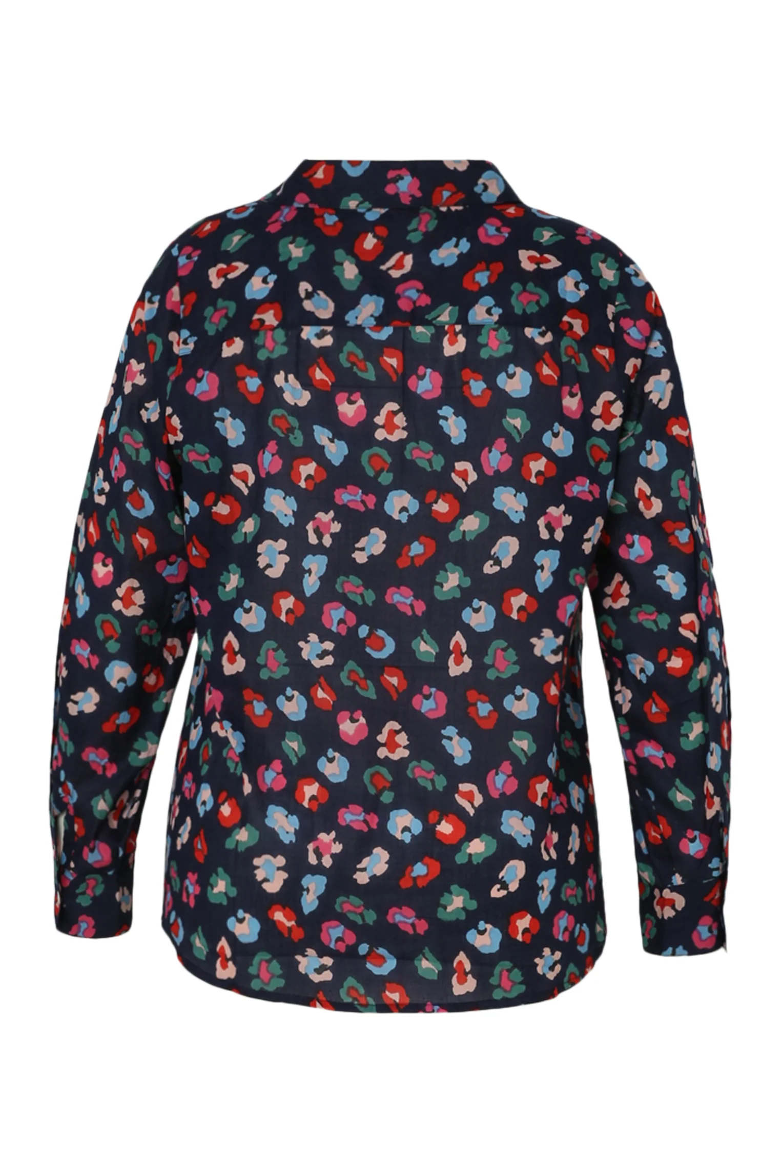 Chemise imprimĂ© peau de bĂȘte - Image 3