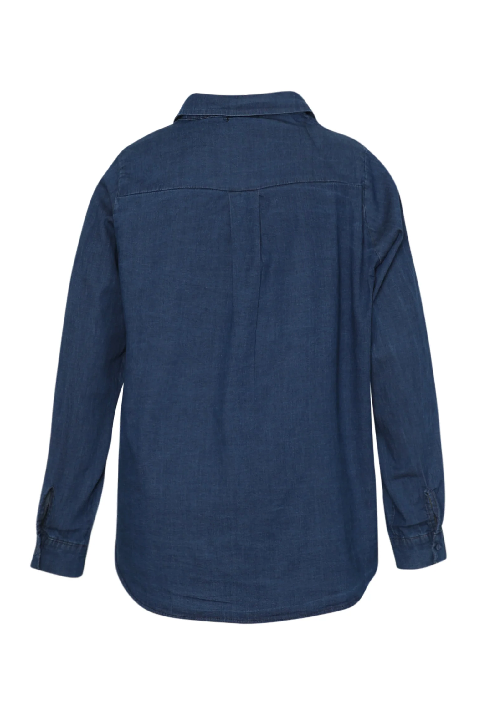 Chemisier en jeans - Image 8