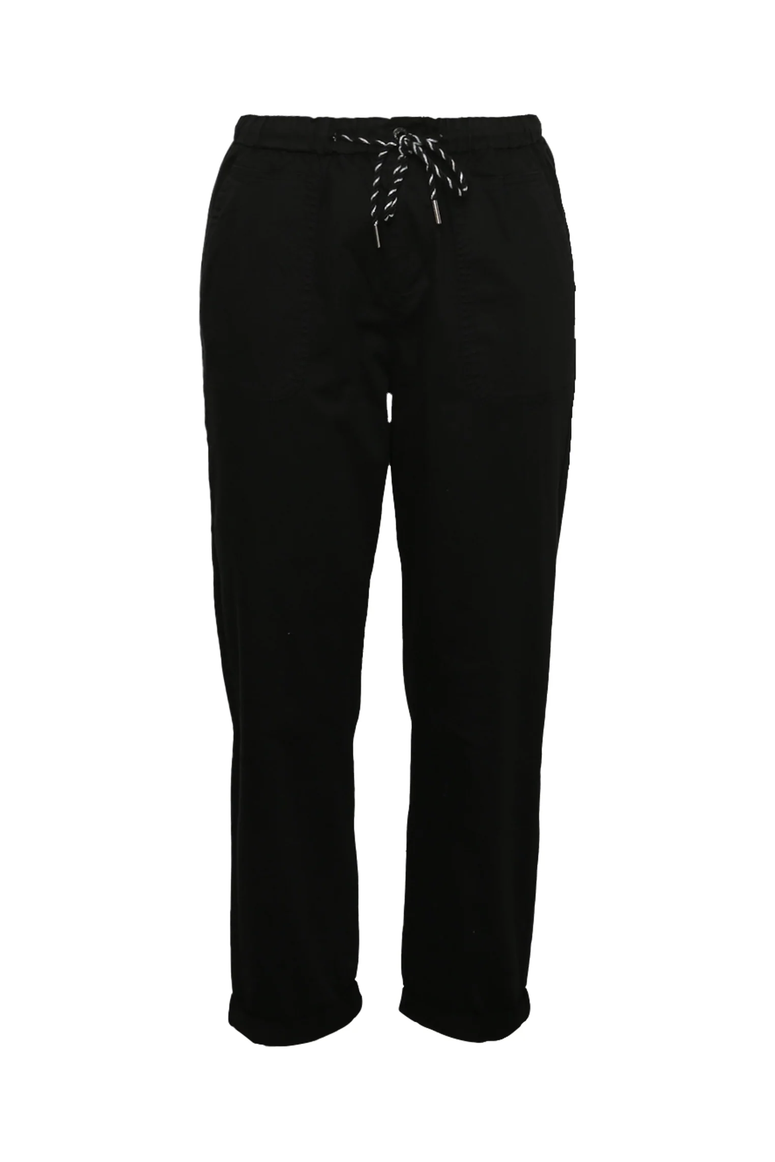 Chino en coton uni - Image 10
