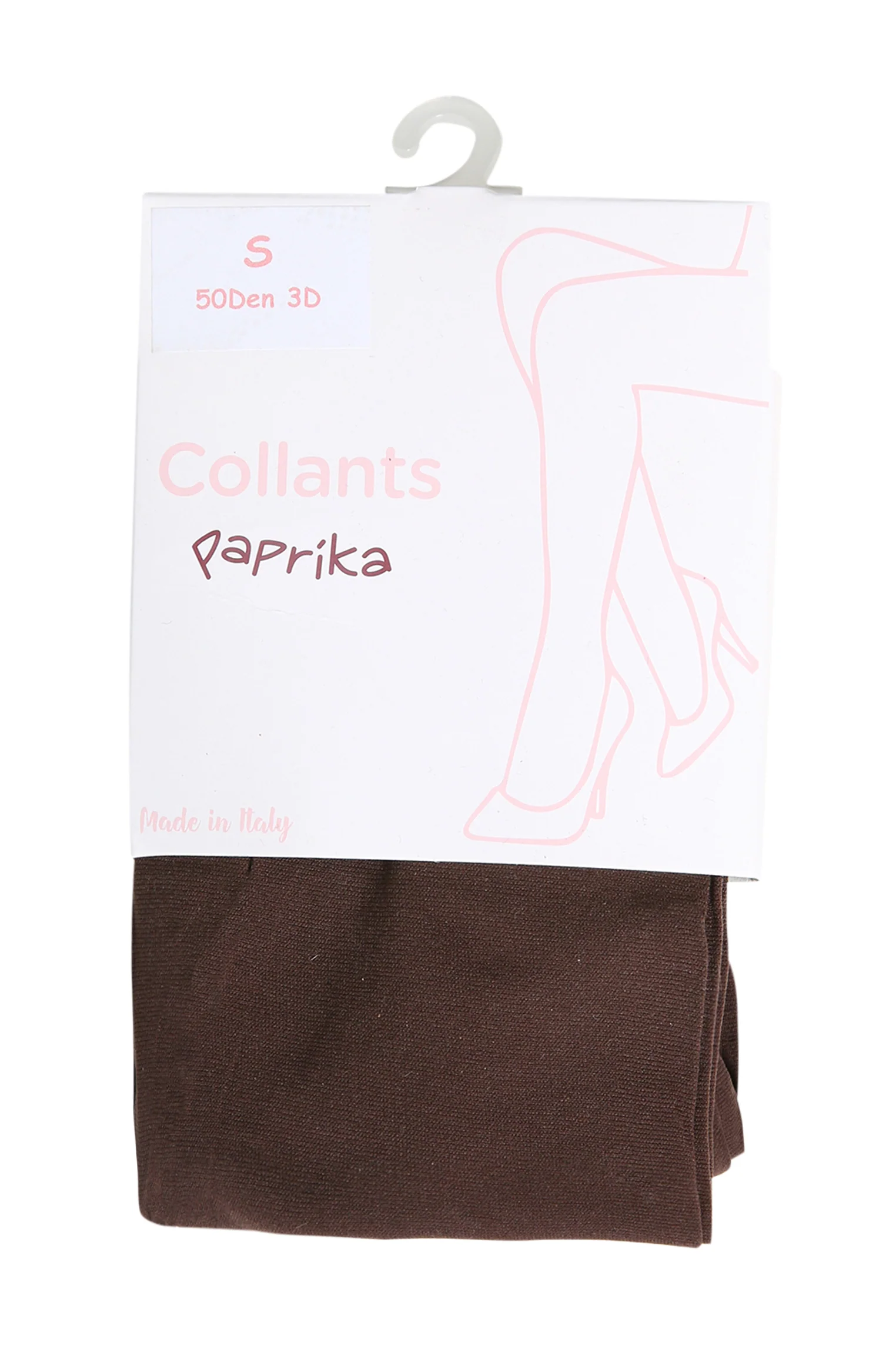 Collants opaques 50 DEN - Image 3