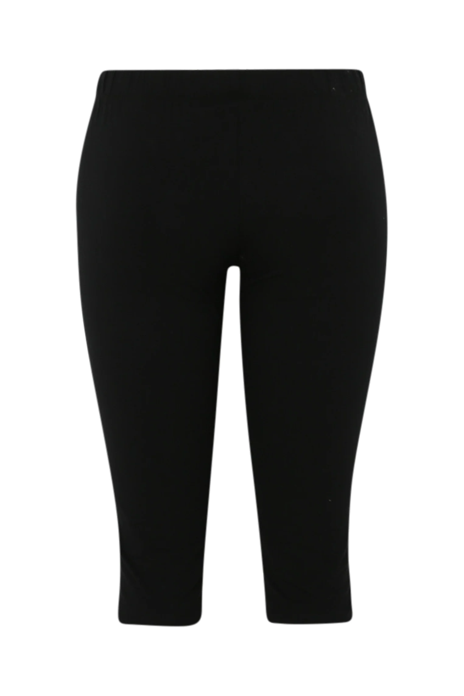 Corsaire legging en coton uni - Image 33