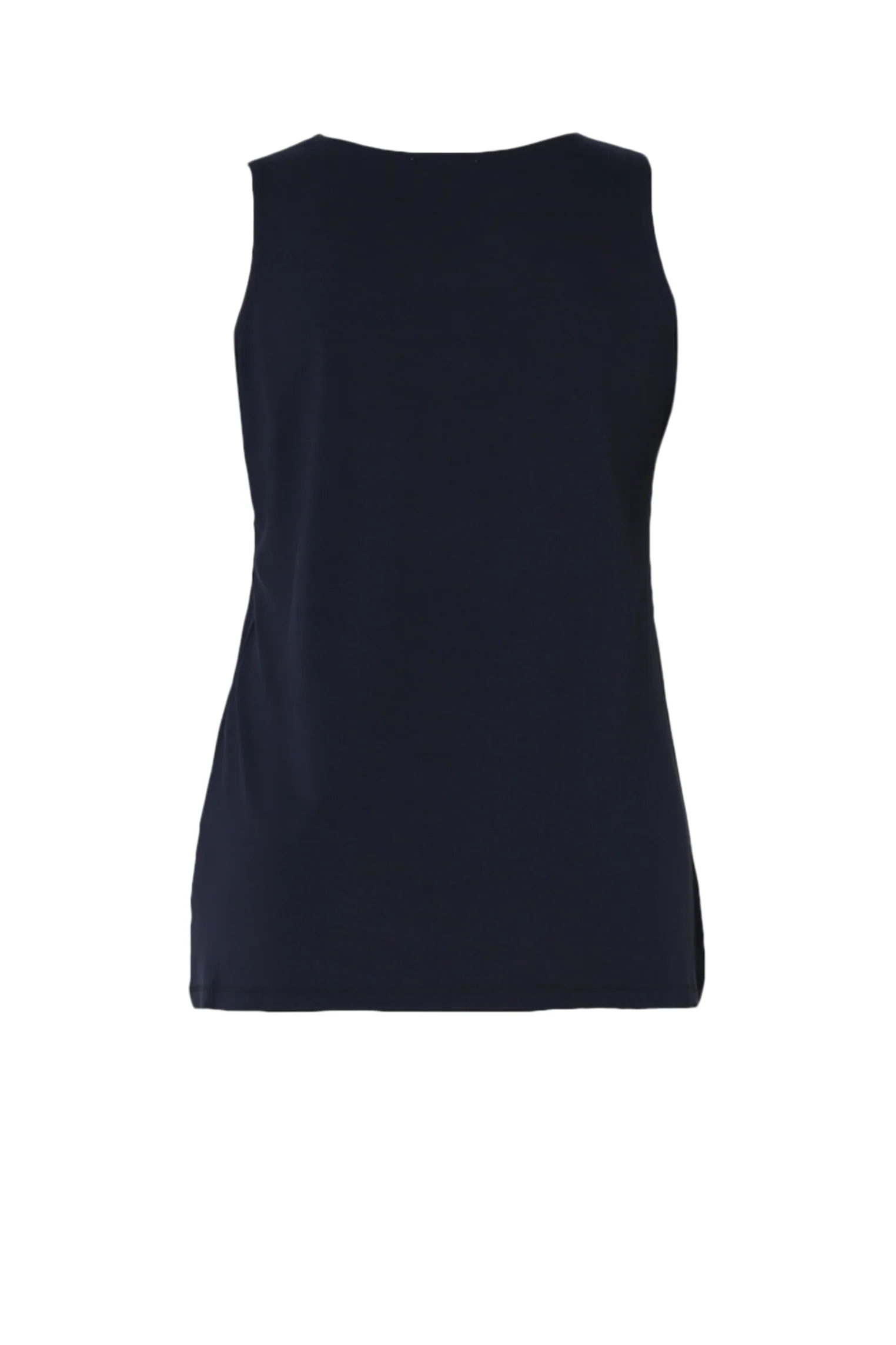 Débardeur uni en viscose - Image 22