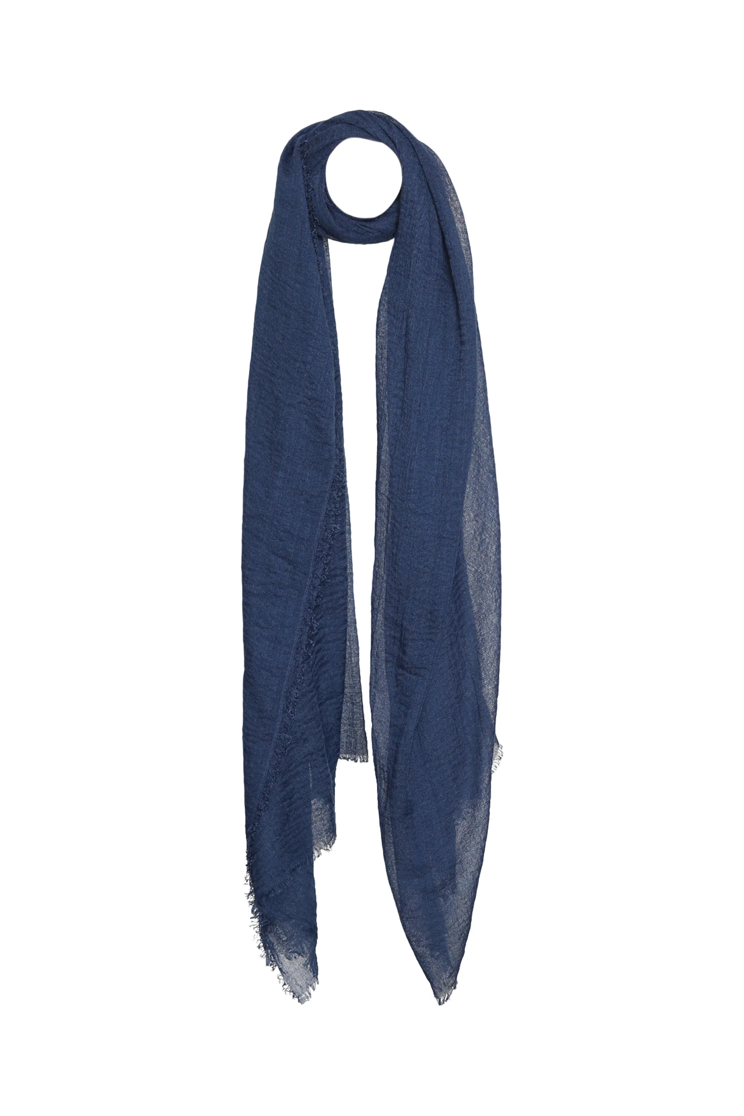 Foulard uni