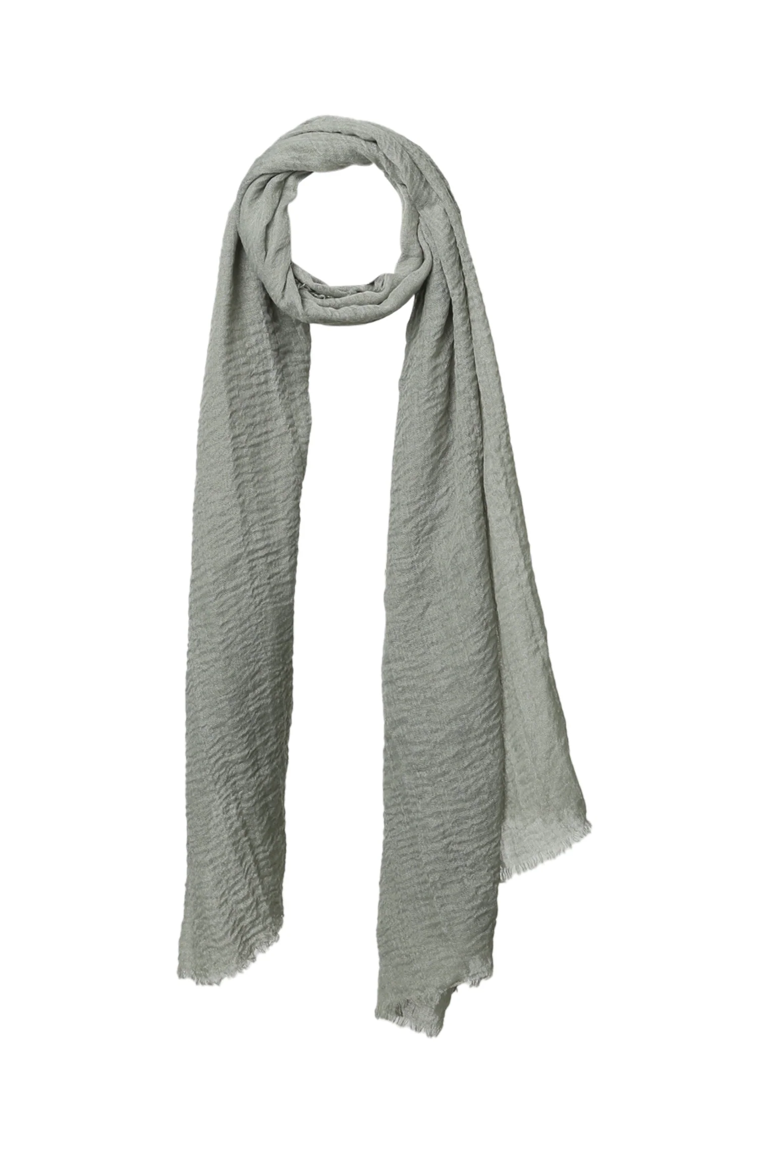Foulard uni - Image 2