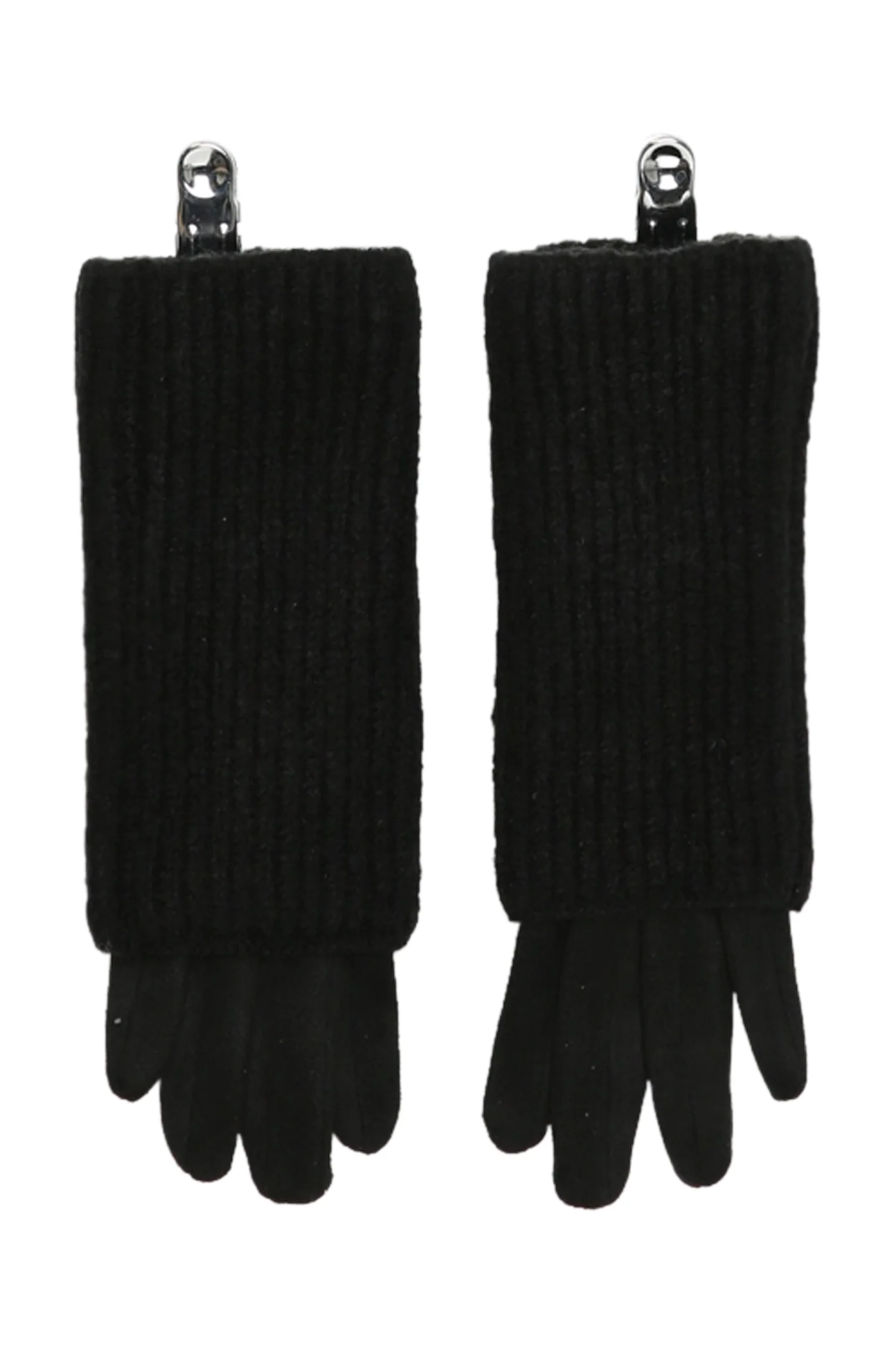 Gants 2 en 1