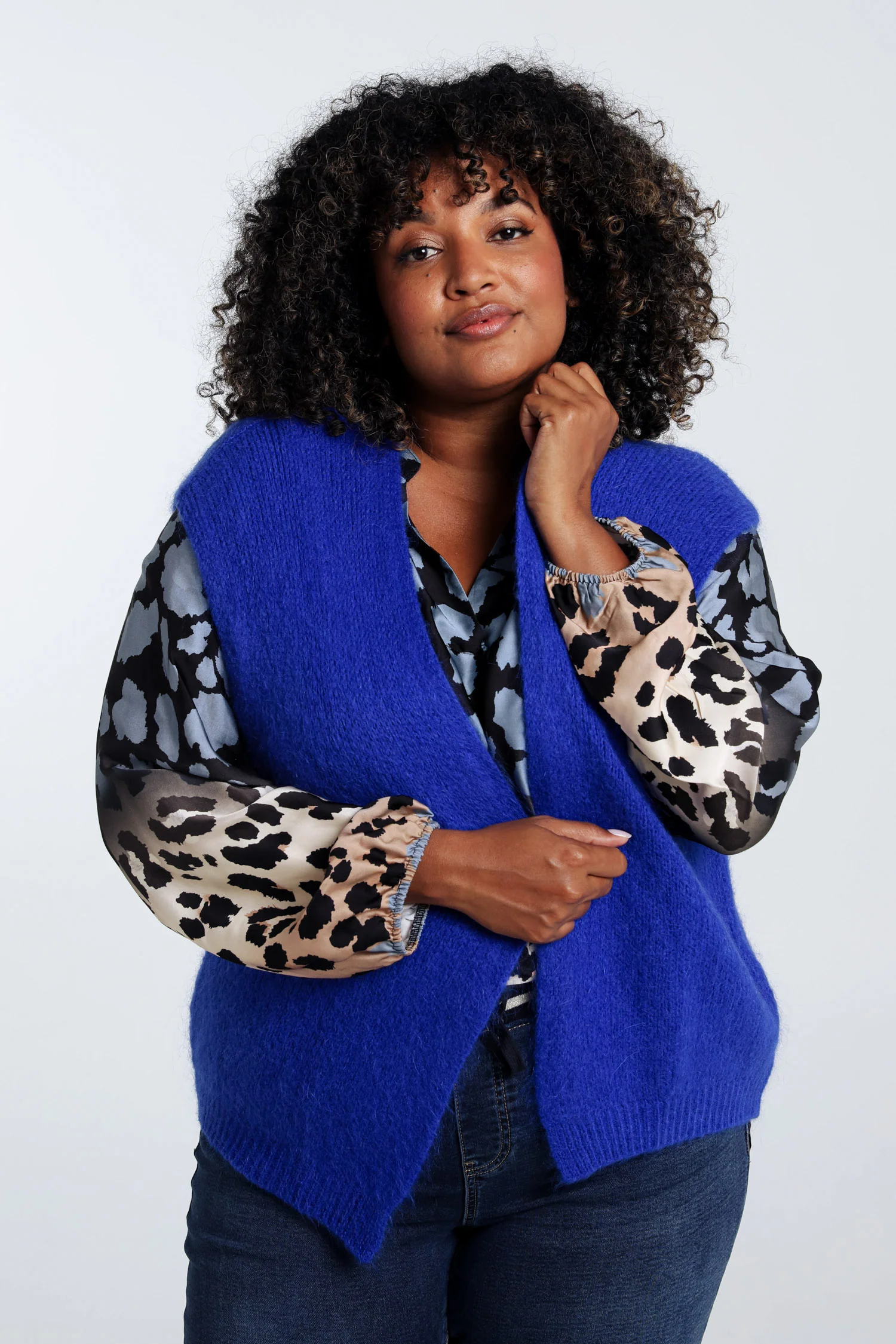 Gilet ouvert - Image 23