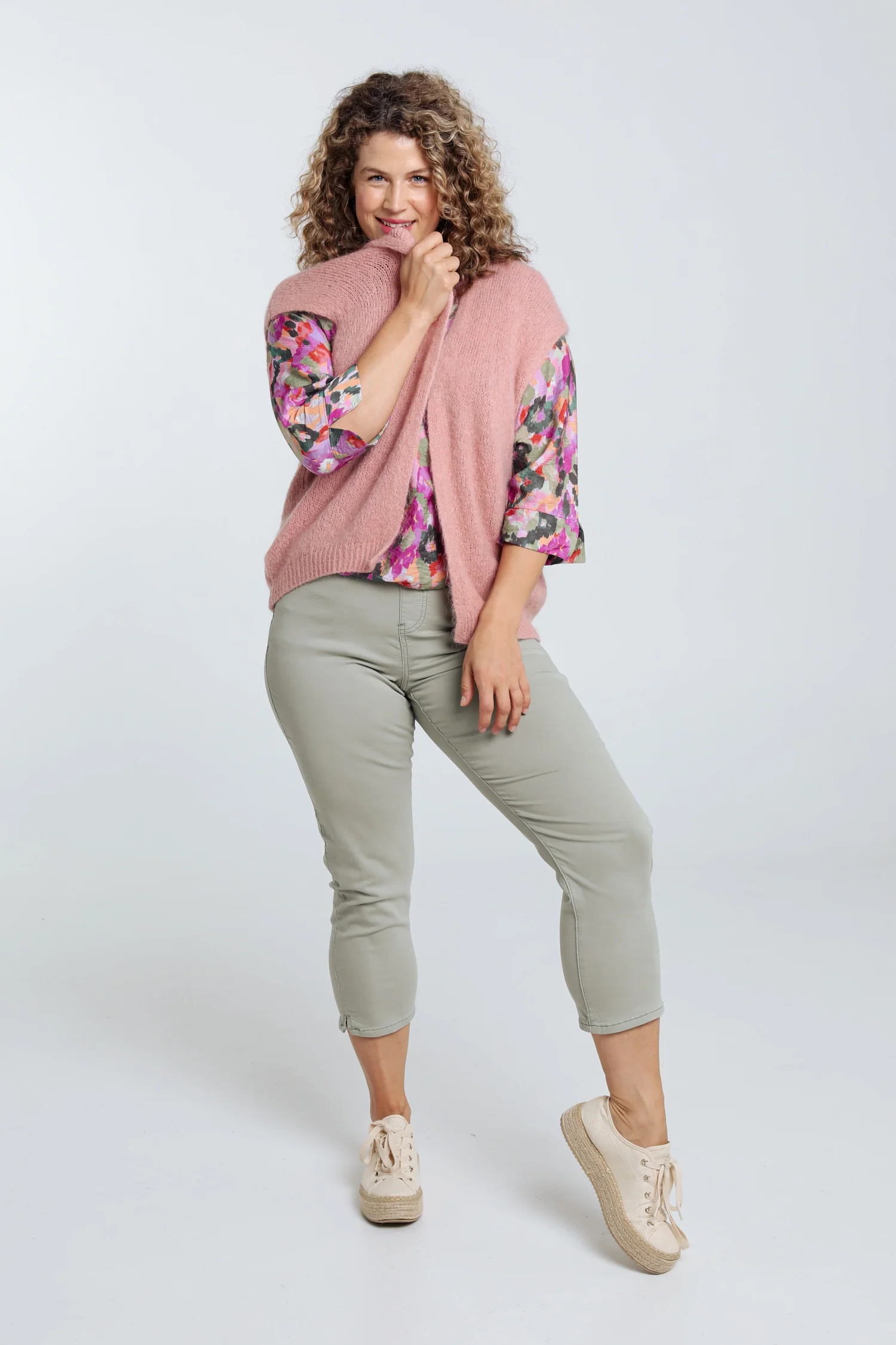 Gilet ouvert - Image 9