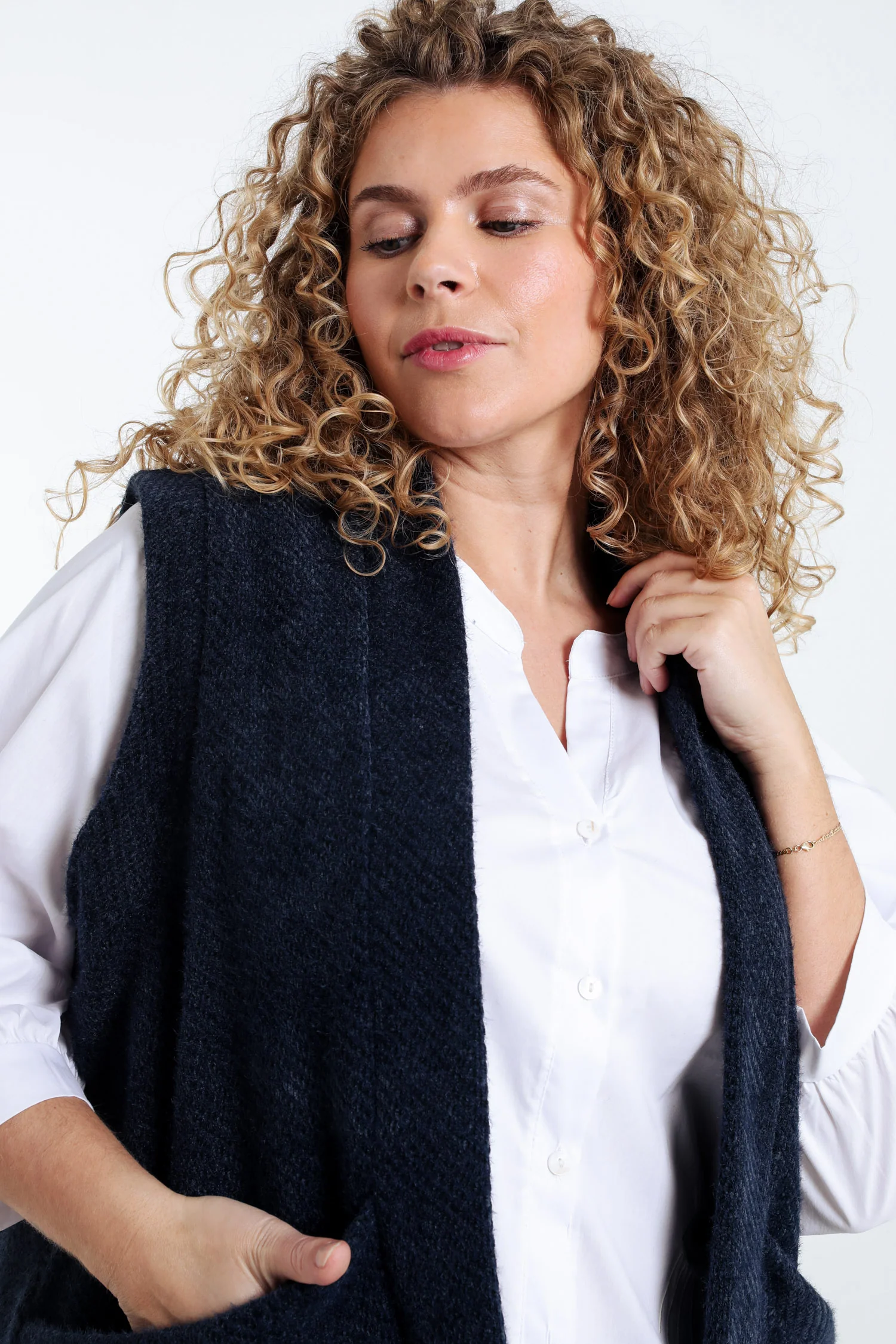 Gilet sans manche - Image 14