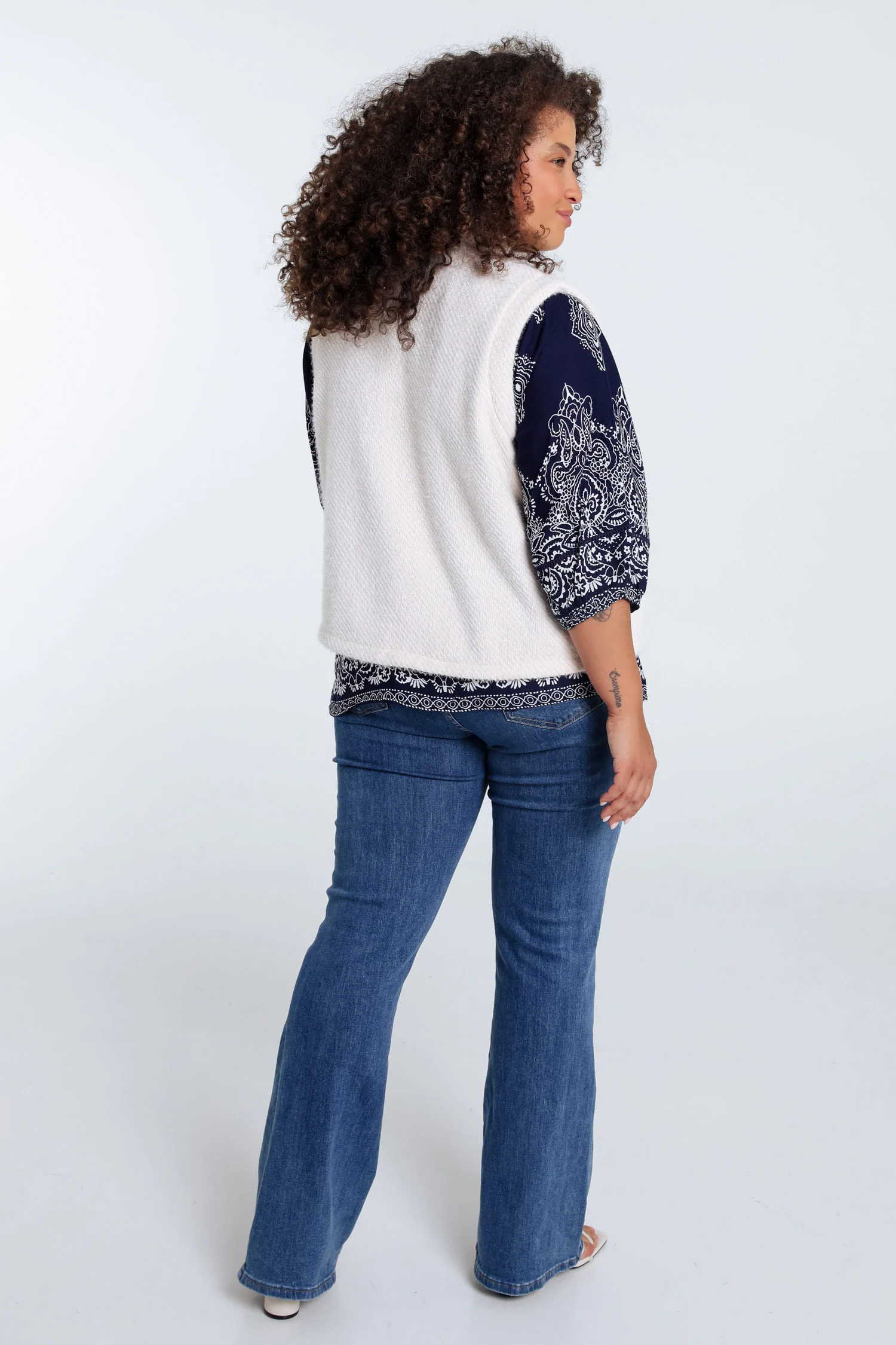Gilet sans manche - Image 2