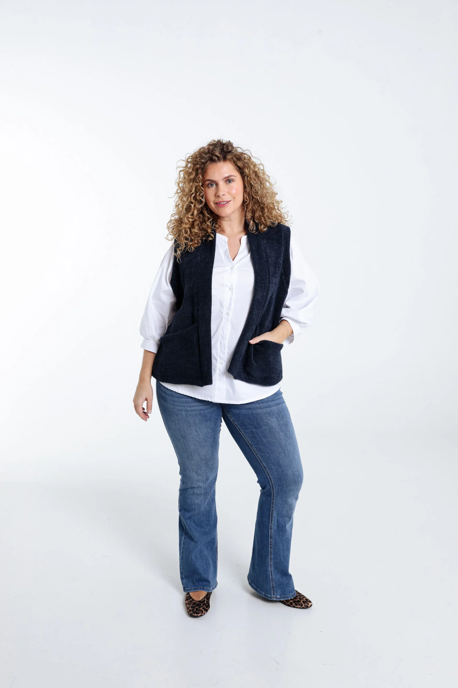 Gilet sans manche - Image 20