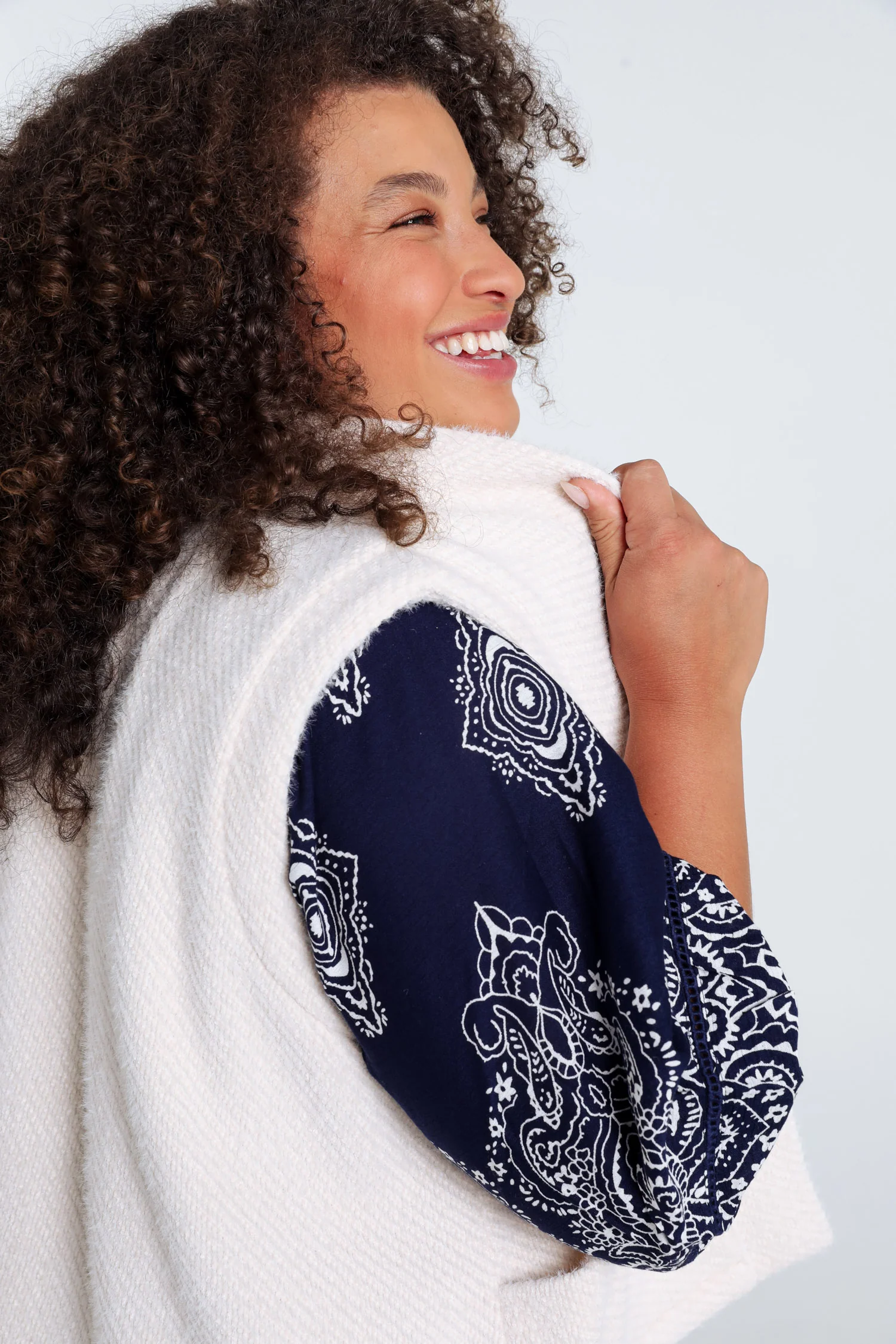 Gilet sans manche - Image 3