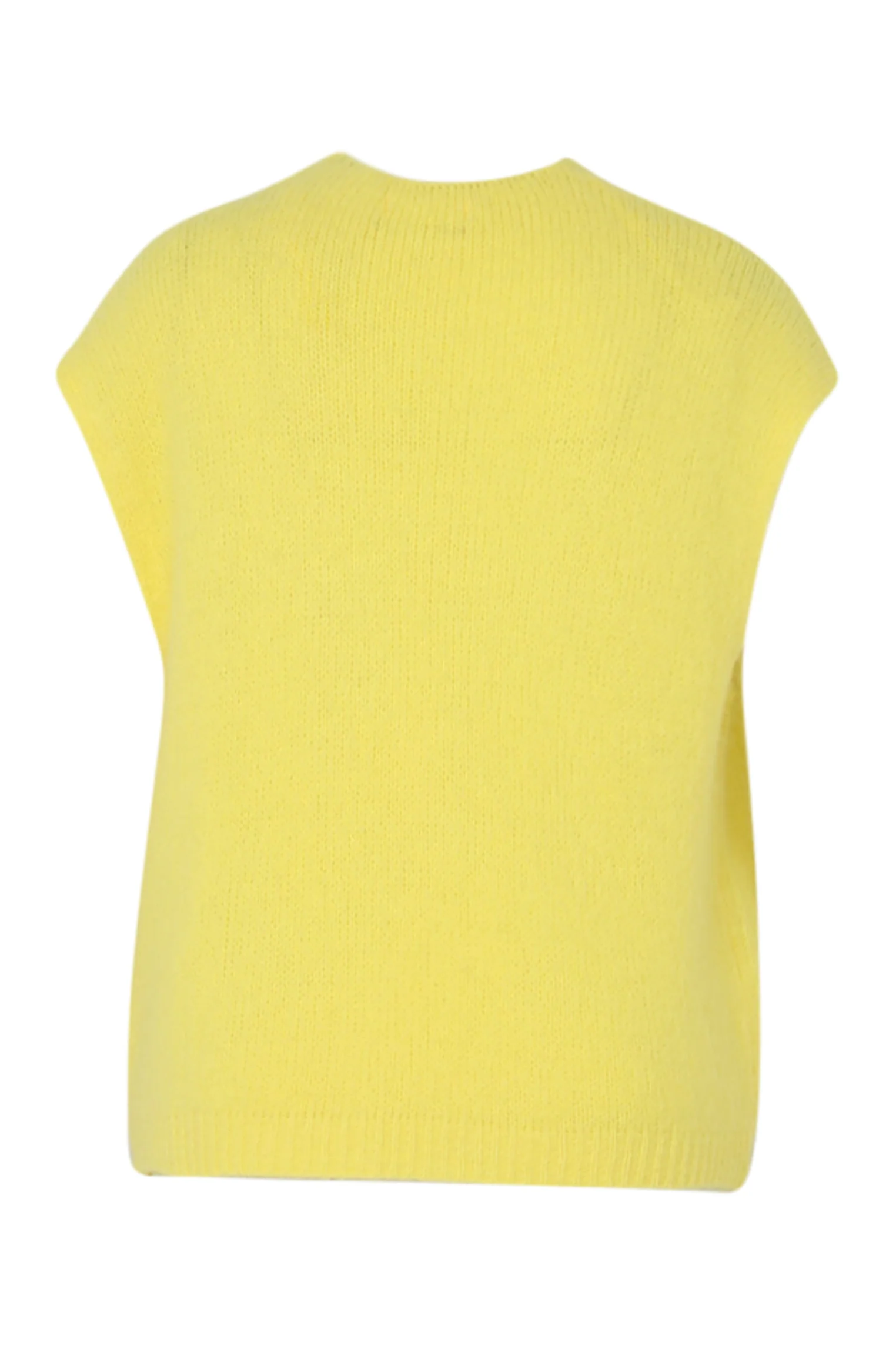 Gilet sans manches uni - Image 77