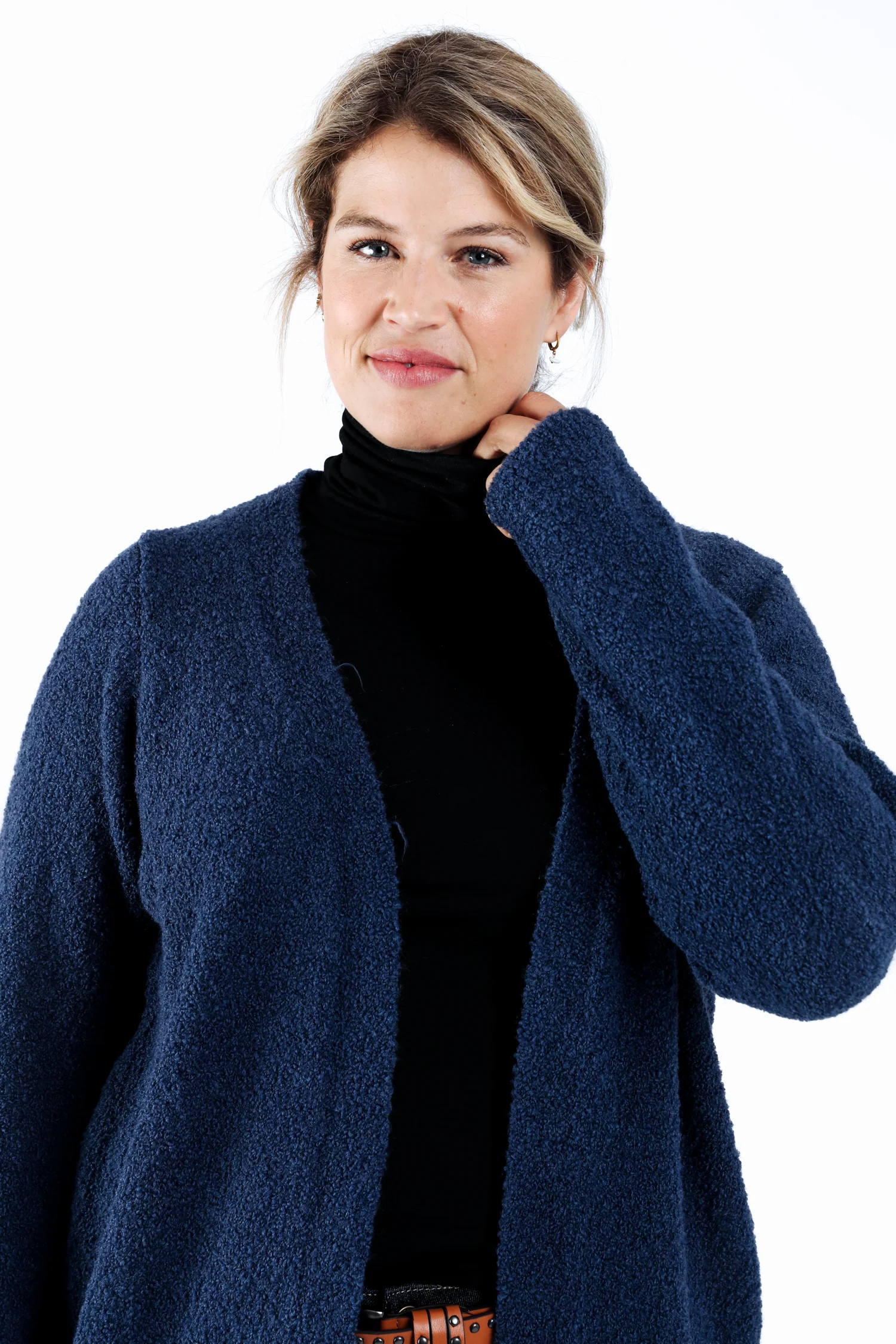 Gilet uni - Image 4