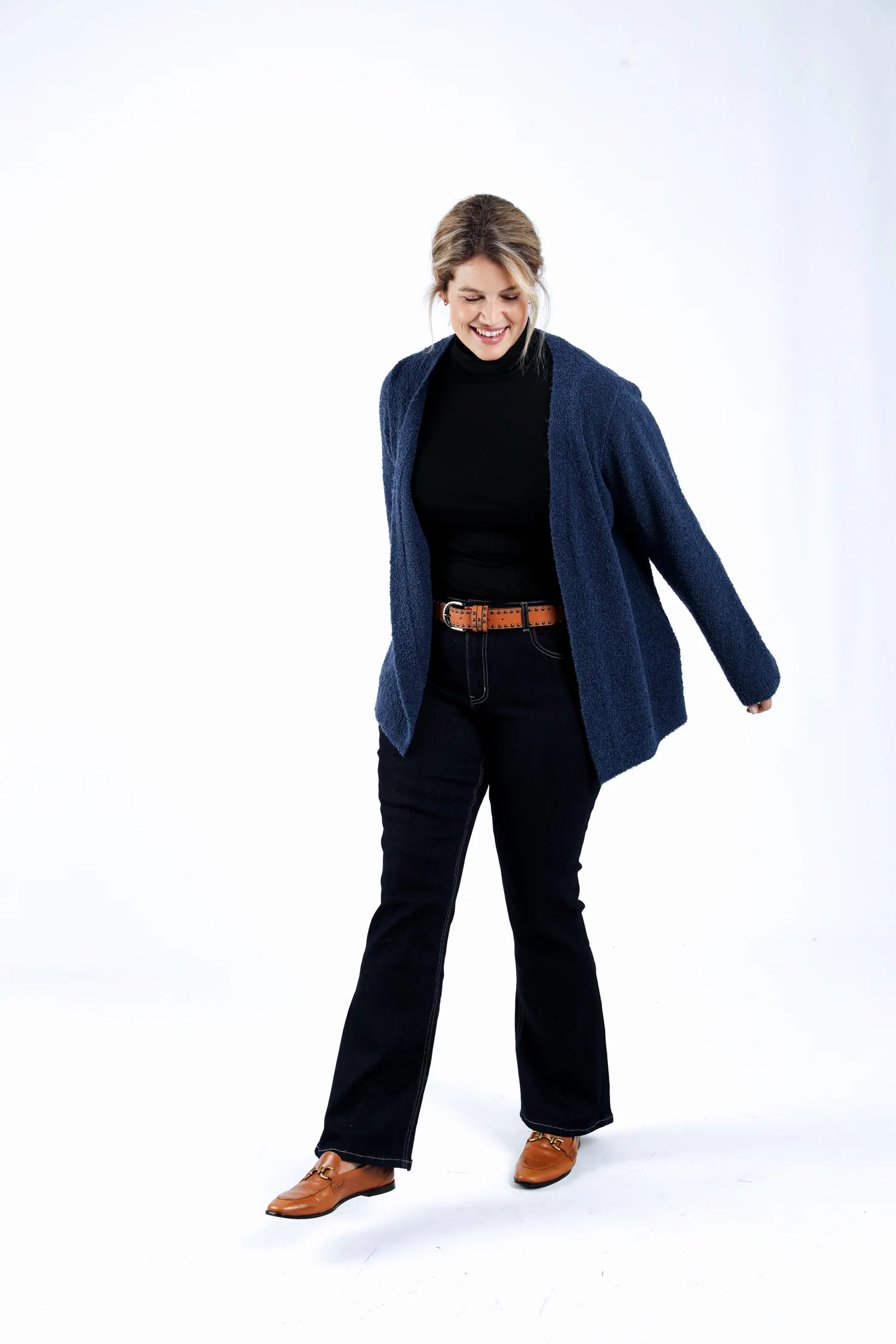 Gilet uni - Image 6