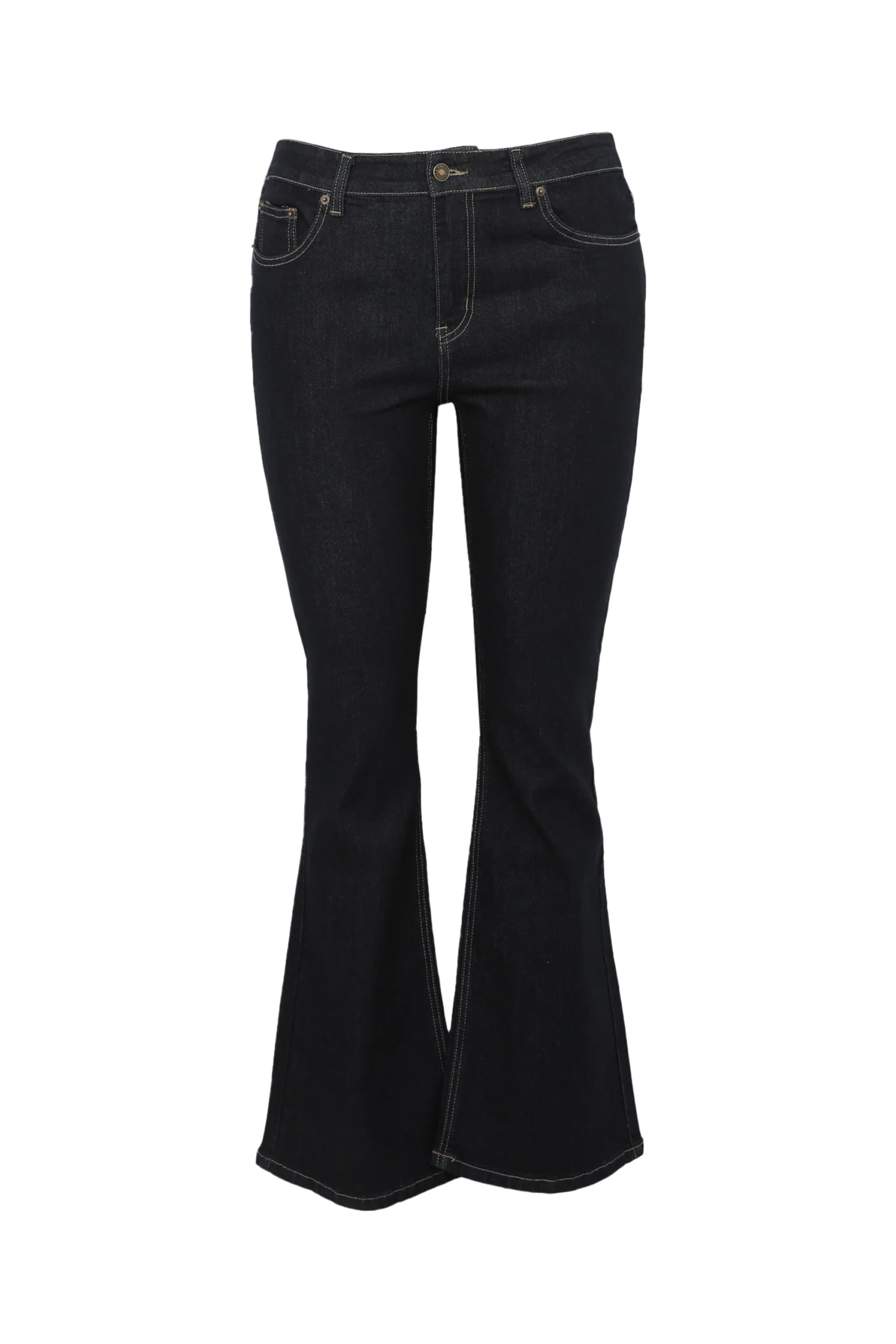 Jeans bootleg Lara L34 - Image 10