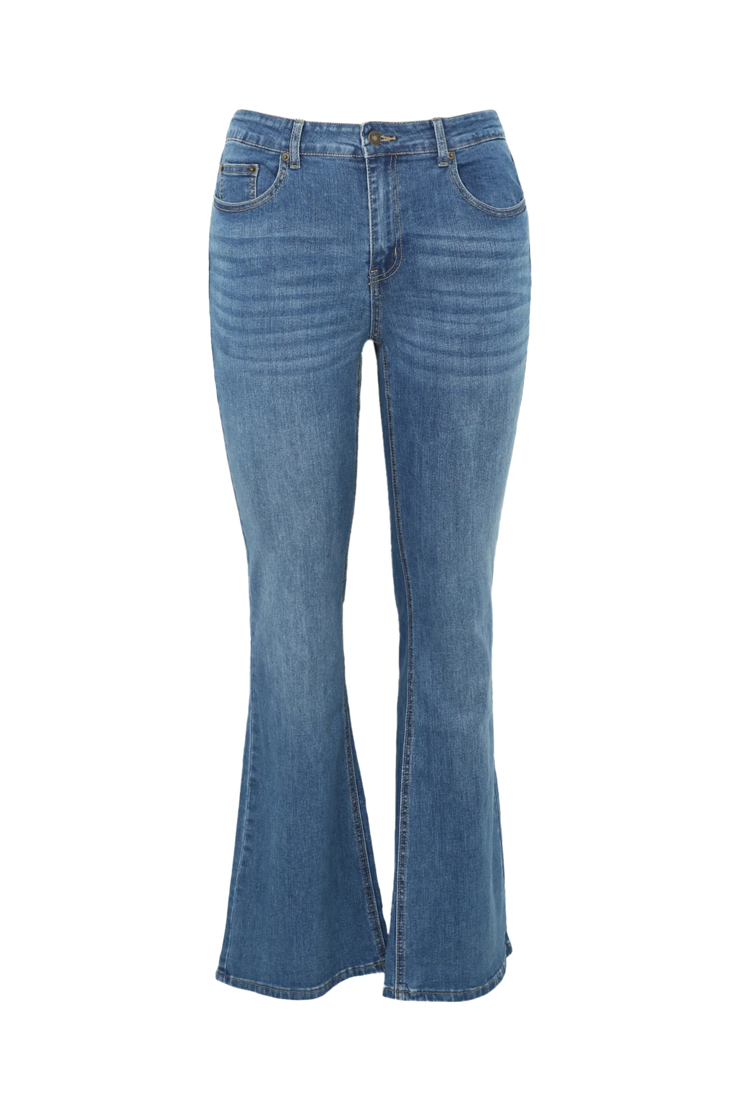 Jeans bootleg Lara L34 - Image 21