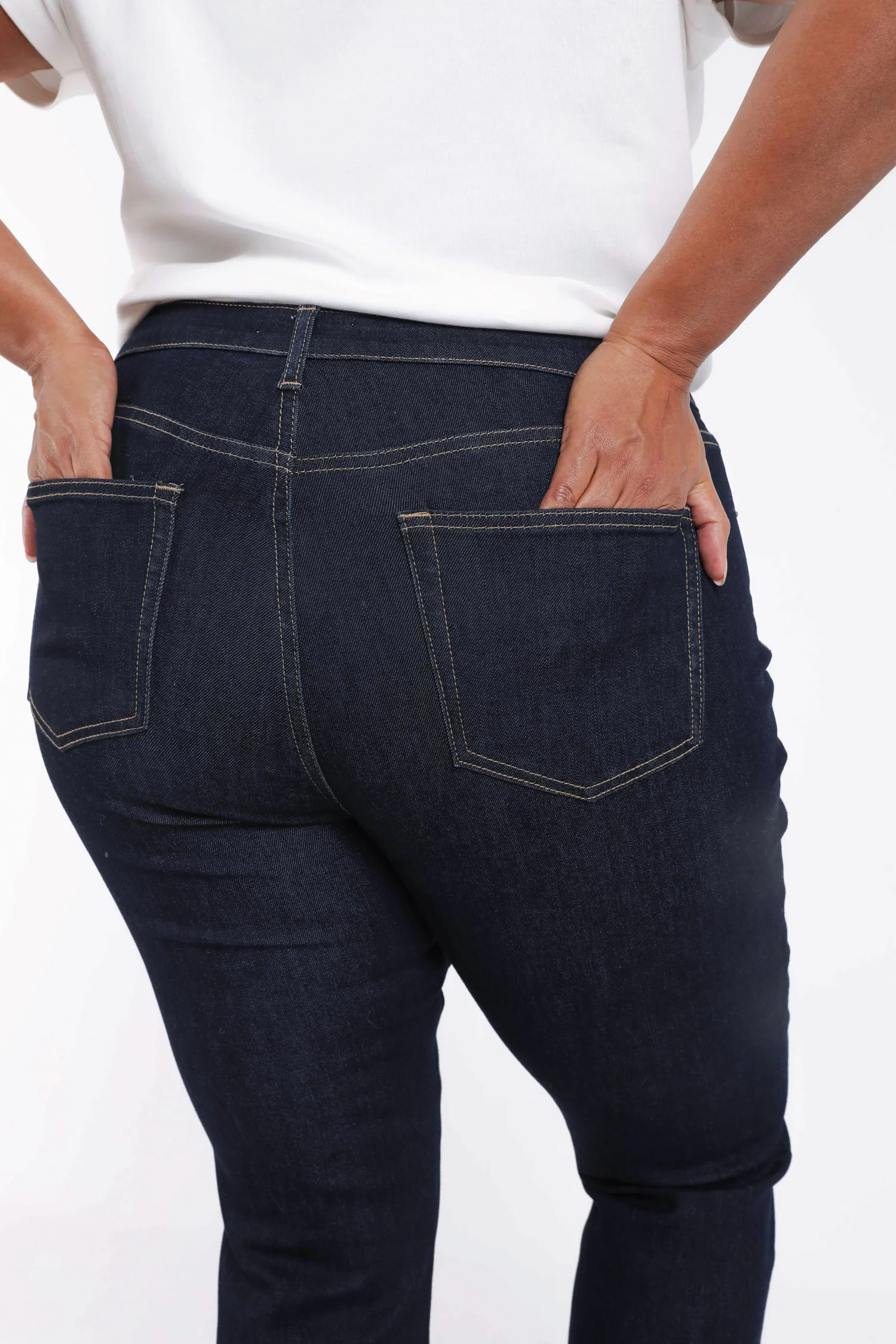 Jeans bootleg Lara L34 - Image 6