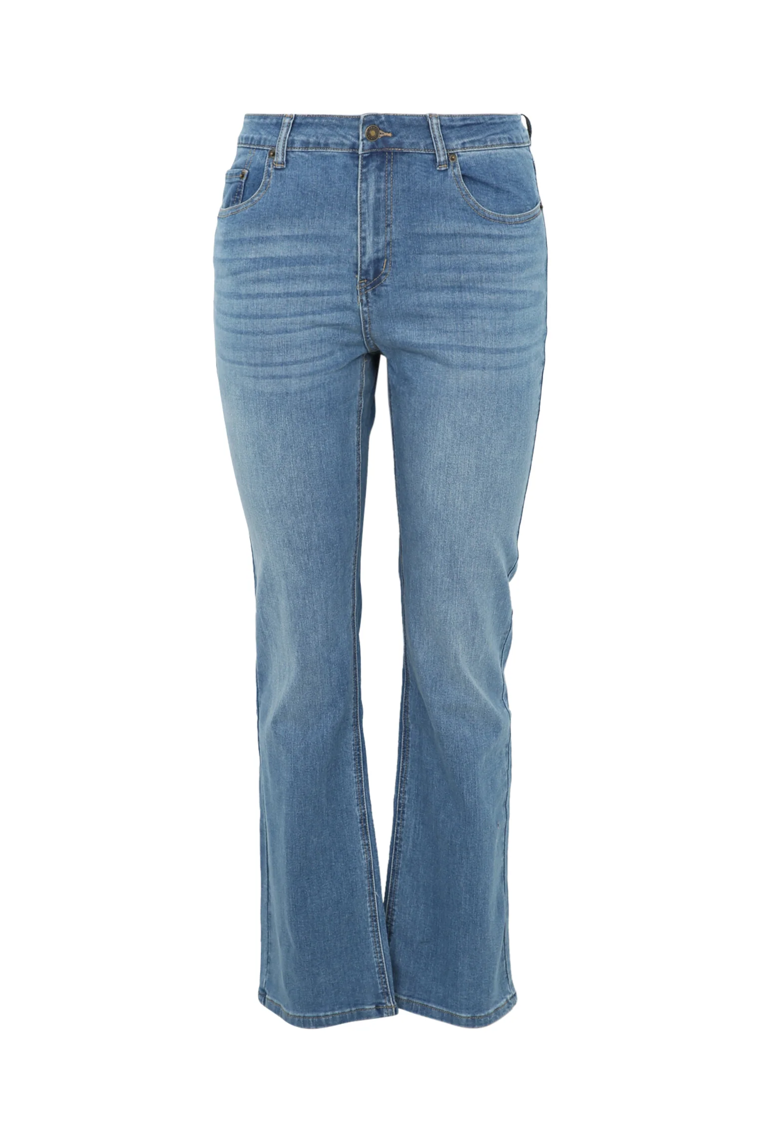 Jeans droit Mia L32 - Image 20